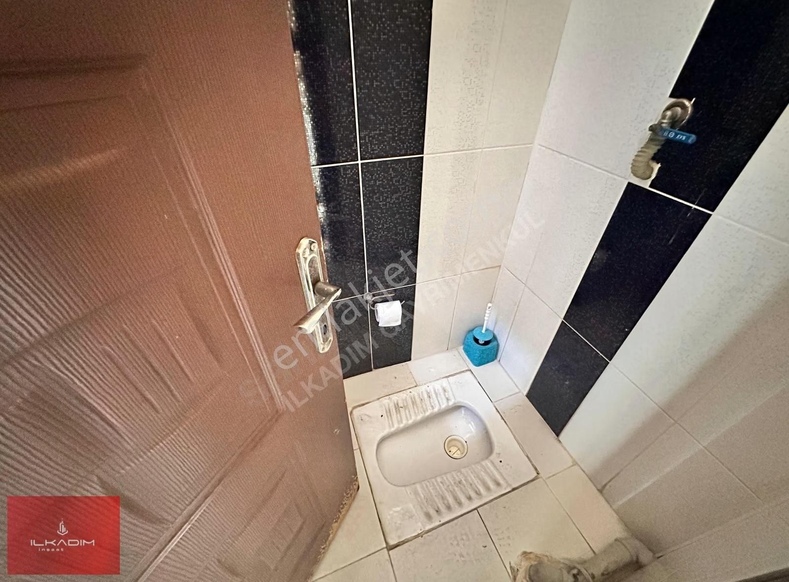 Aktepede Cadde Üzeri Masrafsız Yapılı 85 M2 Kiralık Dükkan - Görsel 21