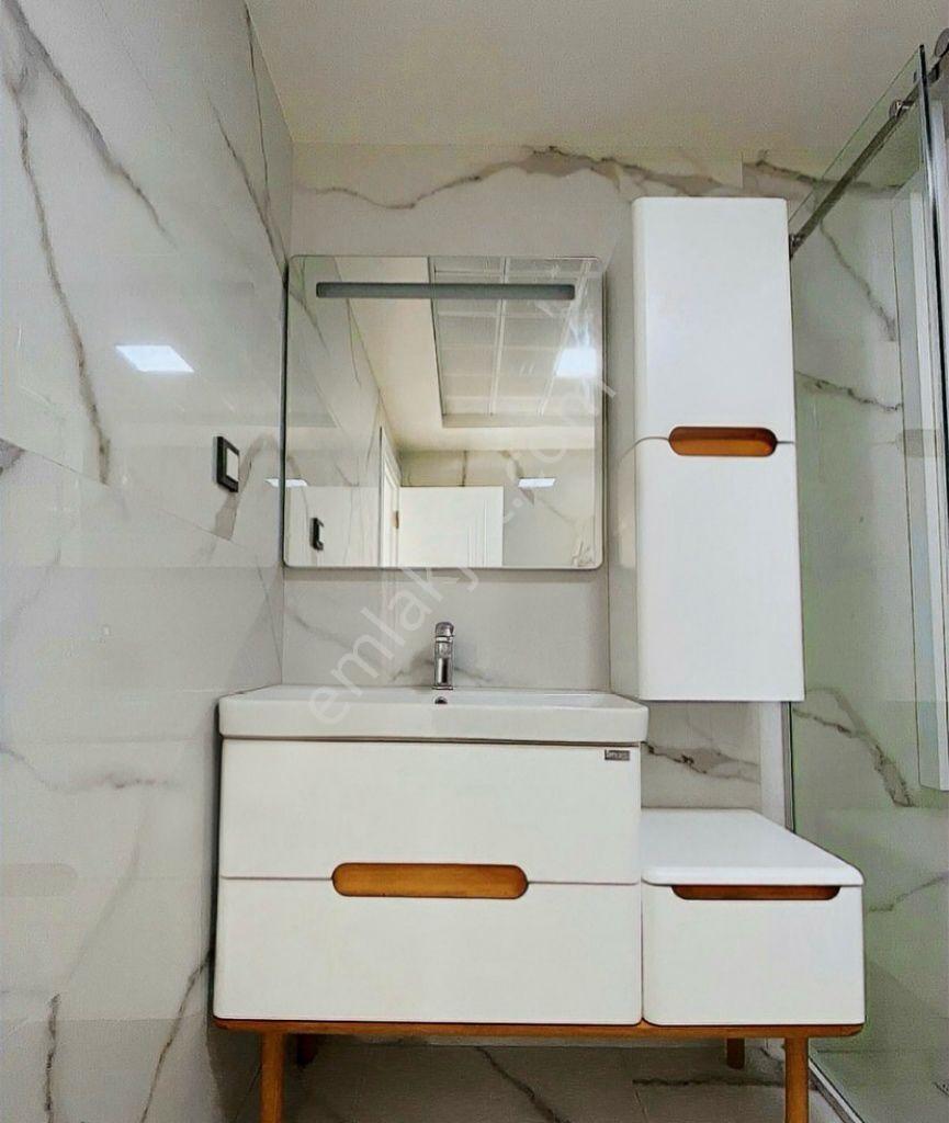 Batıkent Mahallesinde 4+1-200m2 Site İçi Lüks Daireler - Görsel 25