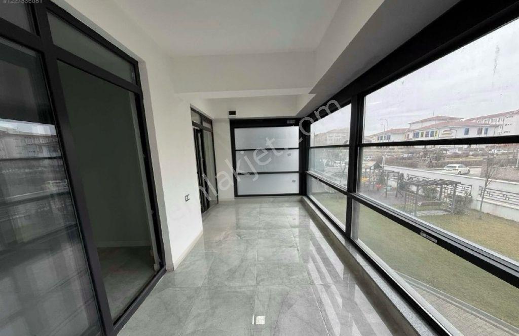 Batıkent Mahallesinde 4+1-200m2 Site İçi Lüks Daireler - Görsel 6