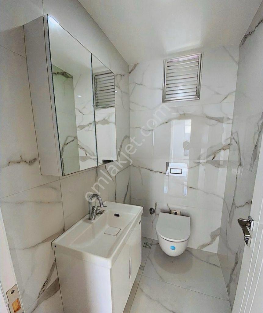 Batıkent Mahallesinde 4+1-200m2 Site İçi Lüks Daireler - Görsel 27