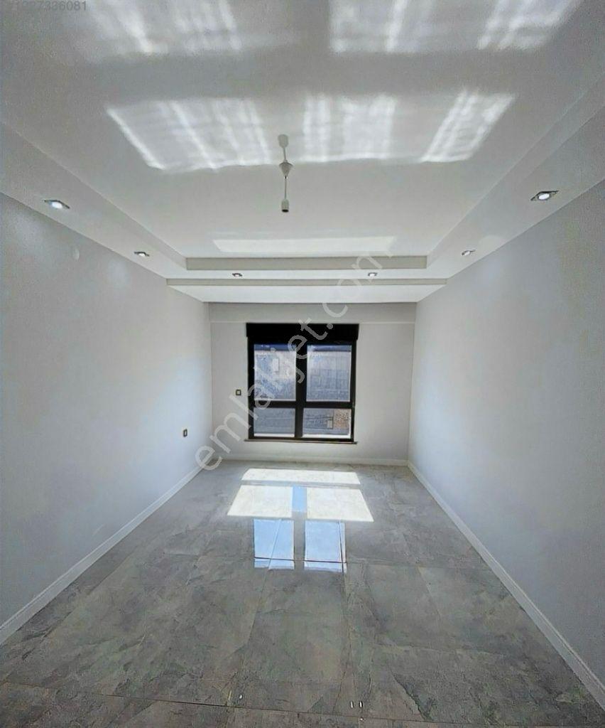 Batıkent Mahallesinde 4+1-200m2 Site İçi Lüks Daireler - Görsel 12