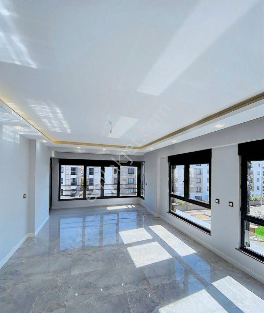 Batıkent Mahallesinde 4+1-200m2 Site İçi Lüks Daireler - Görsel 9
