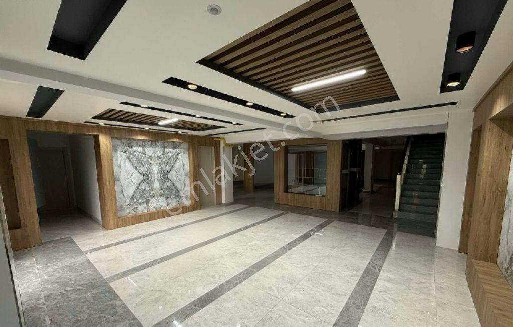 Batıkent Mahallesinde 4+1-200m2 Site İçi Lüks Daireler - Görsel 30