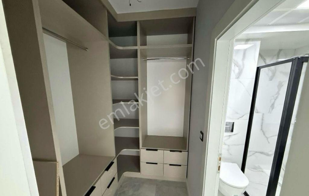 Batıkent Mahallesinde 4+1-200m2 Site İçi Lüks Daireler - Görsel 18