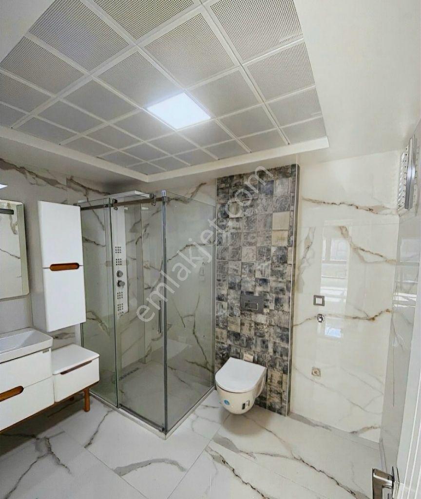 Batıkent Mahallesinde 4+1-200m2 Site İçi Lüks Daireler - Görsel 24