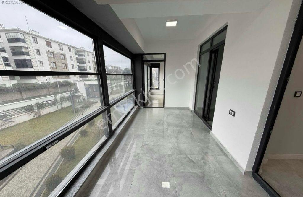 Batıkent Mahallesinde 4+1-200m2 Site İçi Lüks Daireler - Görsel 7