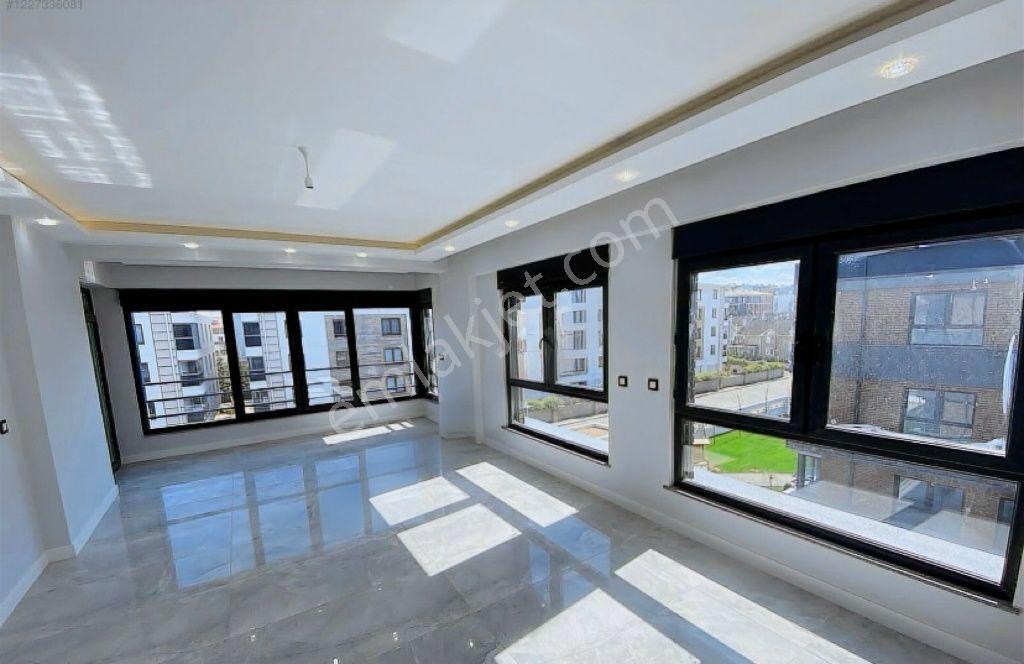 Batıkent Mahallesinde 4+1-200m2 Site İçi Lüks Daireler - Görsel 8