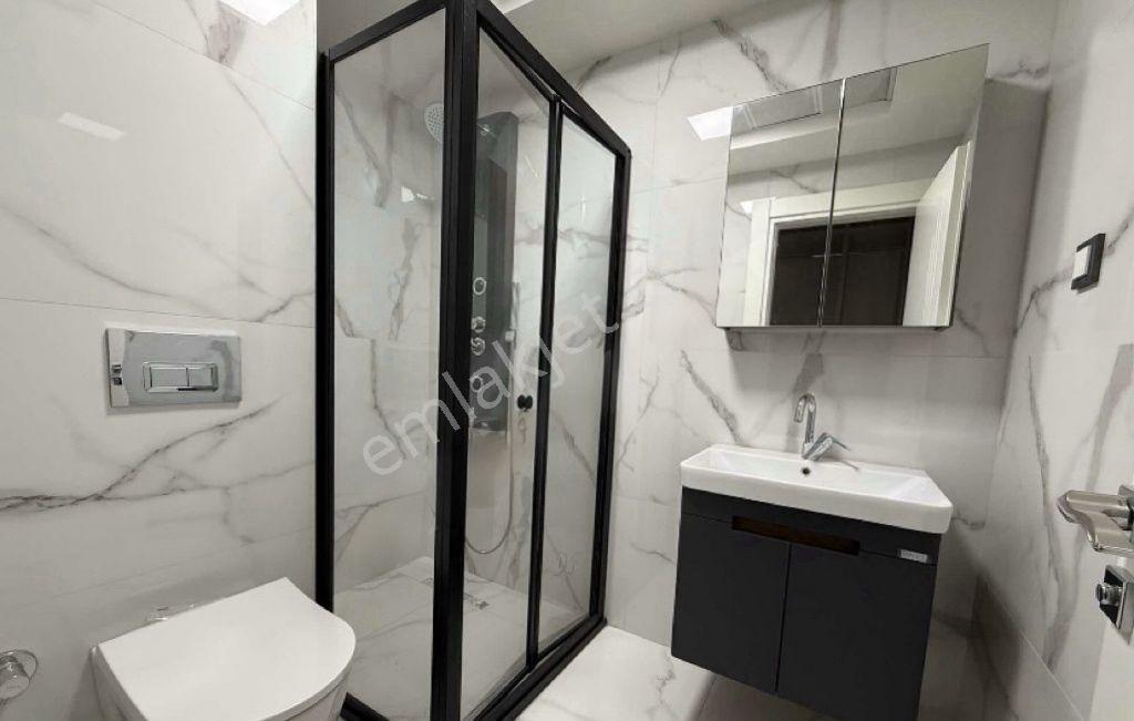 Batıkent Mahallesinde 4+1-200m2 Site İçi Lüks Daireler - Görsel 22