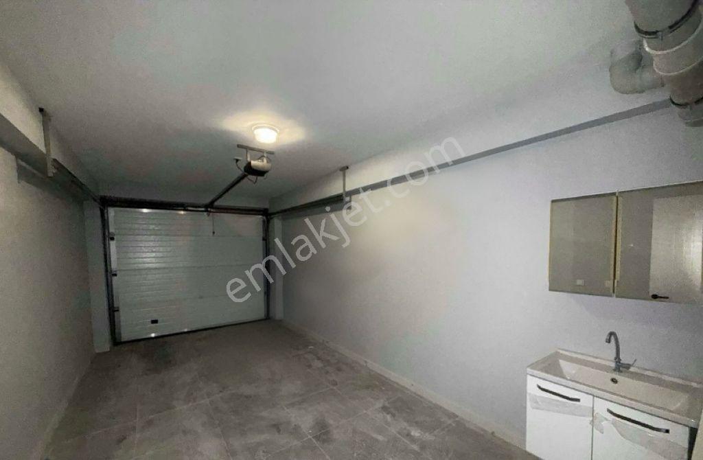 Batıkent Mahallesinde 4+1-200m2 Site İçi Lüks Daireler - Görsel 32