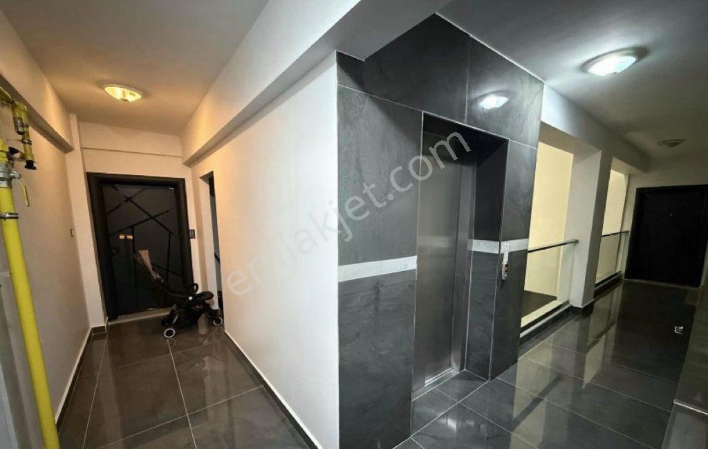 Batıkent Mahallesinde 4+1-200m2 Site İçi Lüks Daireler - Görsel 28