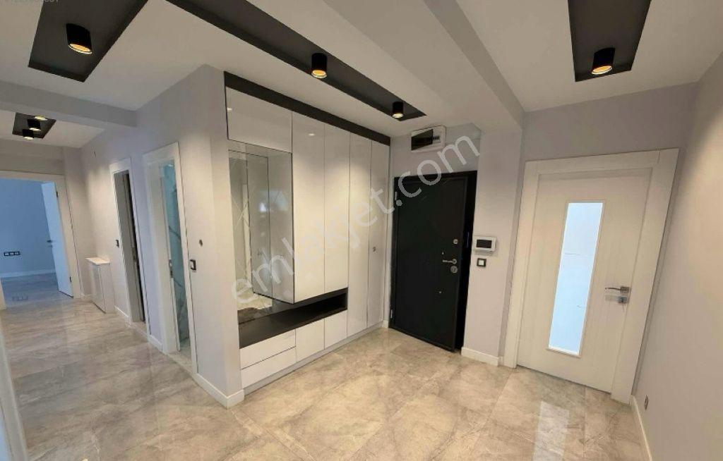 Batıkent Mahallesinde 4+1-200m2 Site İçi Lüks Daireler - Görsel 20