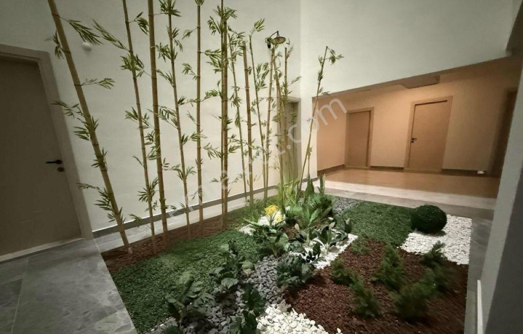 Batıkent Mahallesinde 4+1-200m2 Site İçi Lüks Daireler - Görsel 29
