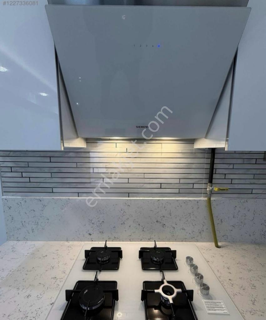 Batıkent Mahallesinde 4+1-200m2 Site İçi Lüks Daireler - Görsel 5