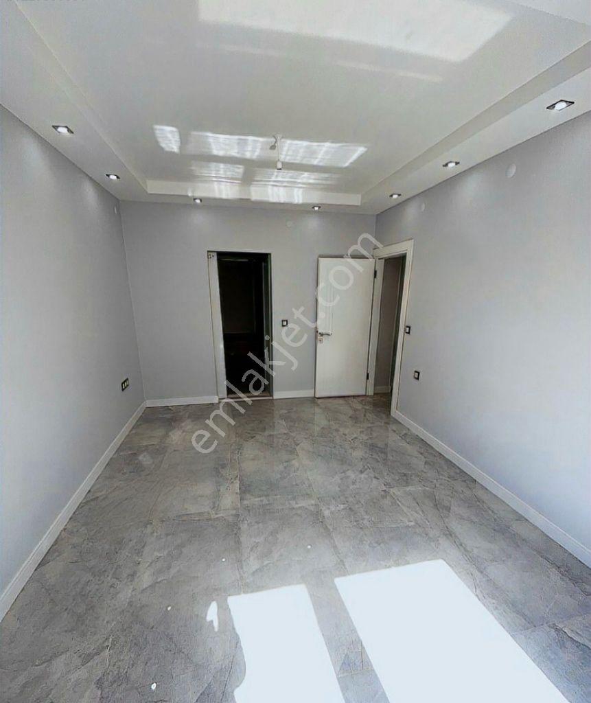 Batıkent Mahallesinde 4+1-200m2 Site İçi Lüks Daireler - Görsel 13