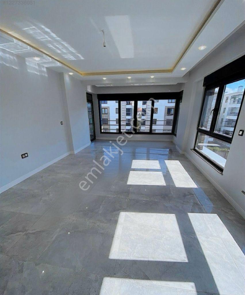 Batıkent Mahallesinde 4+1-200m2 Site İçi Lüks Daireler - Görsel 10