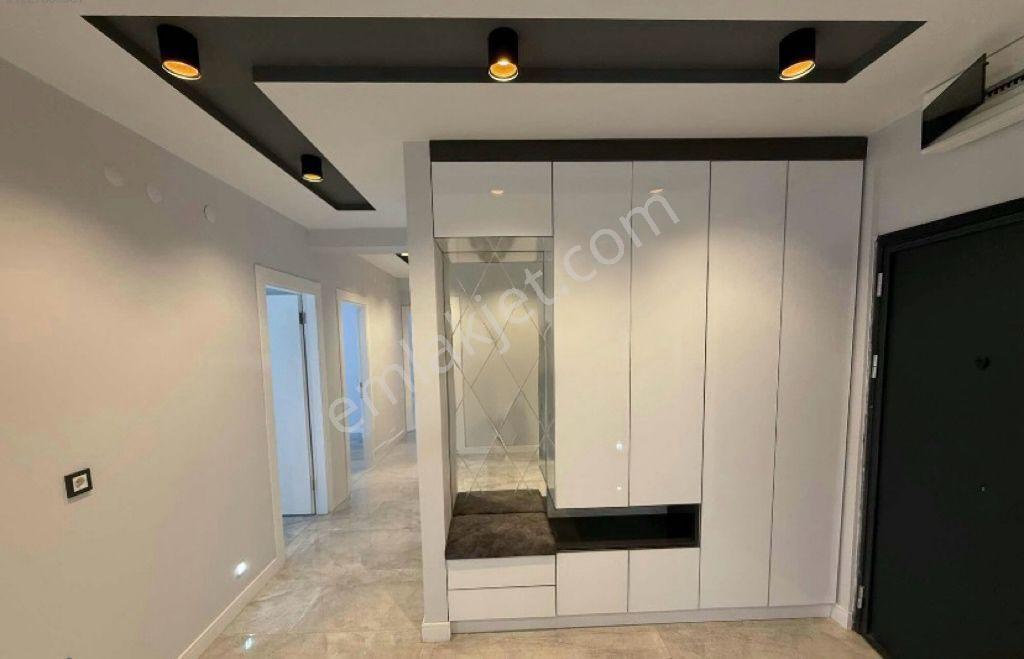 Batıkent Mahallesinde 4+1-200m2 Site İçi Lüks Daireler - Görsel 21