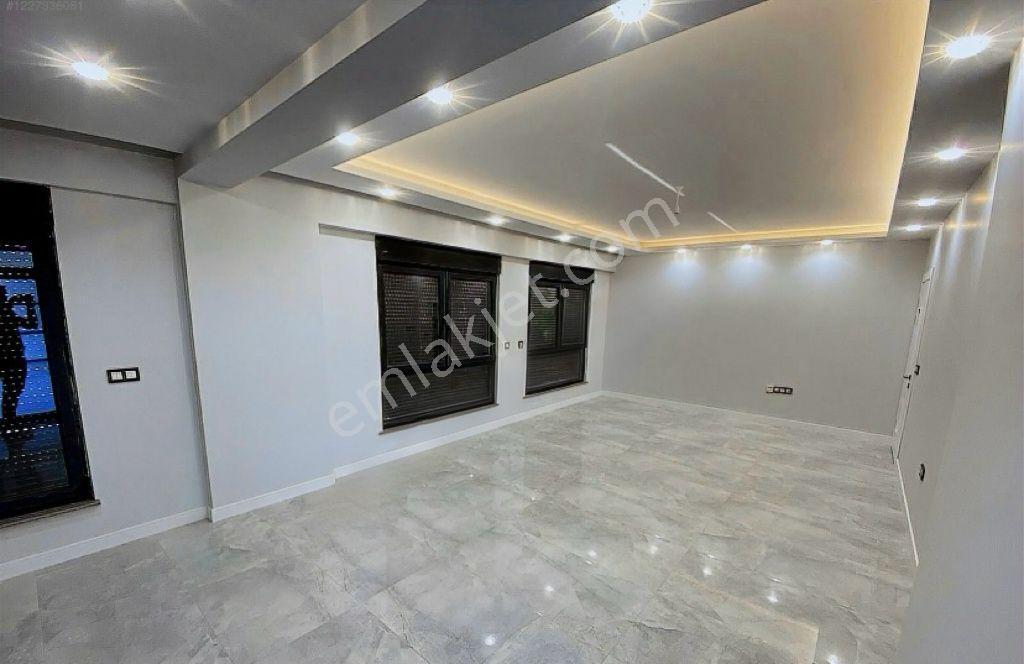Batıkent Mahallesinde 4+1-200m2 Site İçi Lüks Daireler - Görsel 11