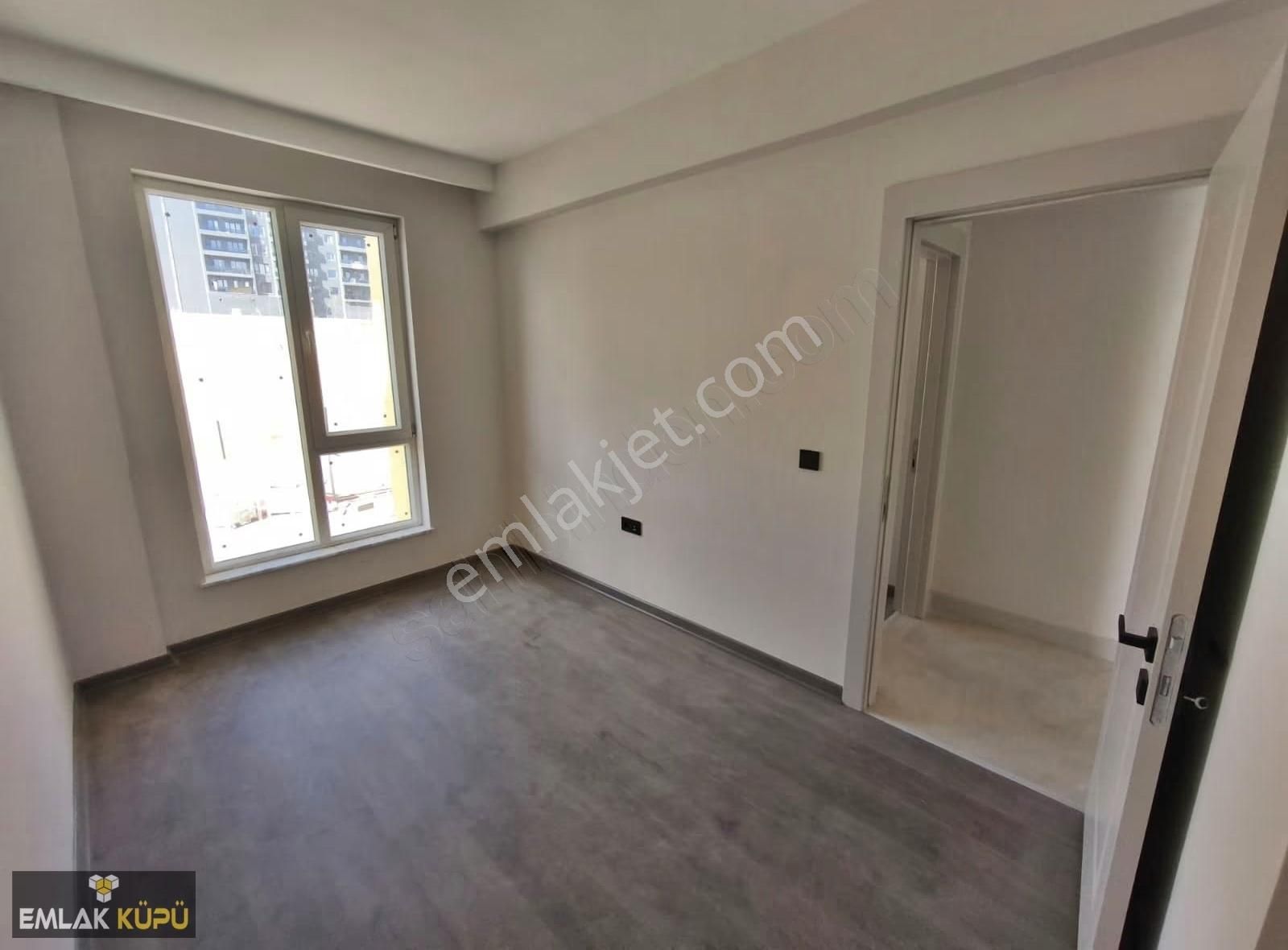 Atayurt Mah'de Site İçerisinde Ara Katta 2+1 Satılık Daire - Görsel 15