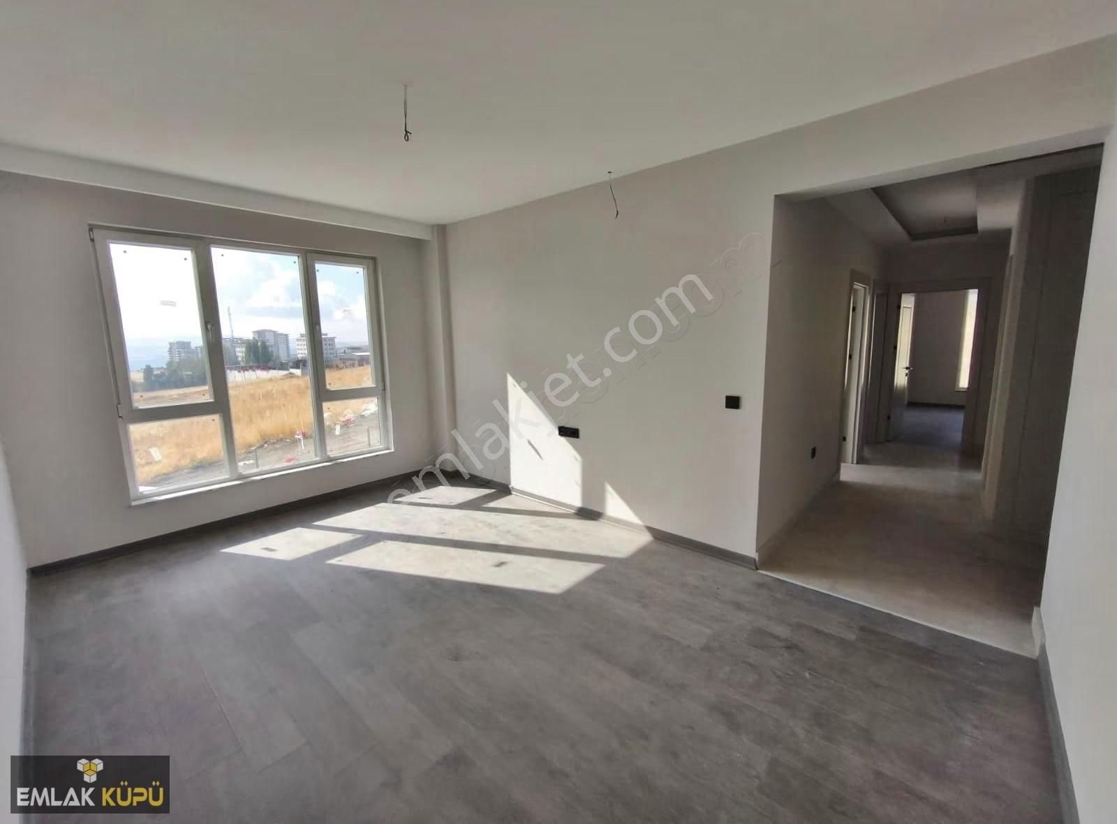 Atayurt Mah'de Site İçerisinde Ara Katta 2+1 Satılık Daire - Görsel 24