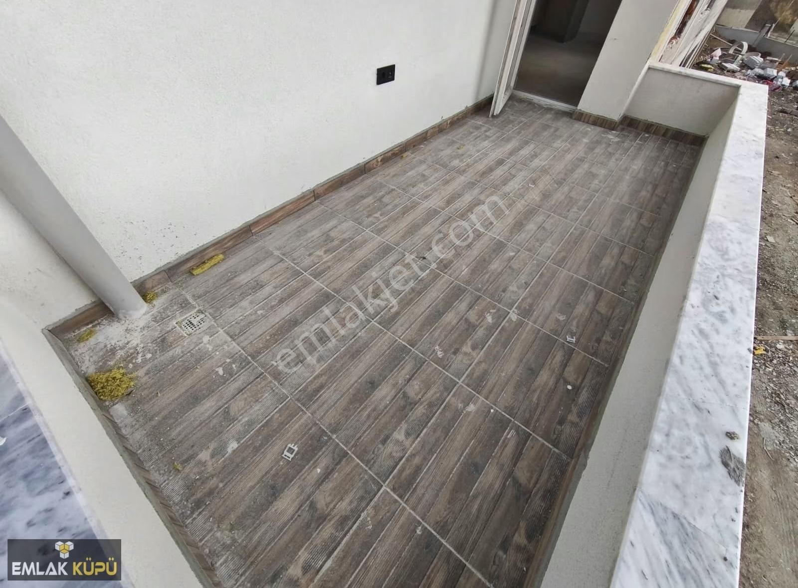 Atayurt Mah'de Site İçerisinde Ara Katta 2+1 Satılık Daire - Görsel 32