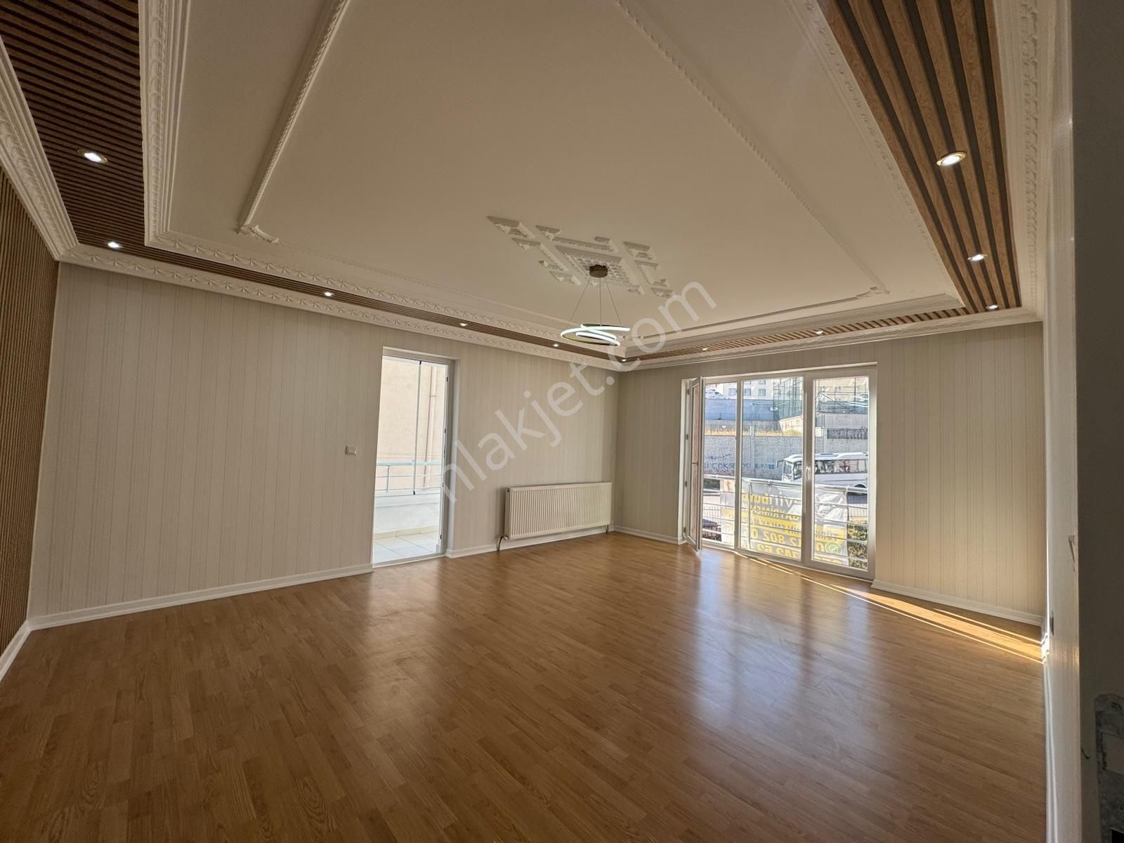 Ascelik"den" Keşke Ben Alsaydim Dedirtecek 3+1 2 Katta Delüx Yapili Ön Cephe Masrafsiz