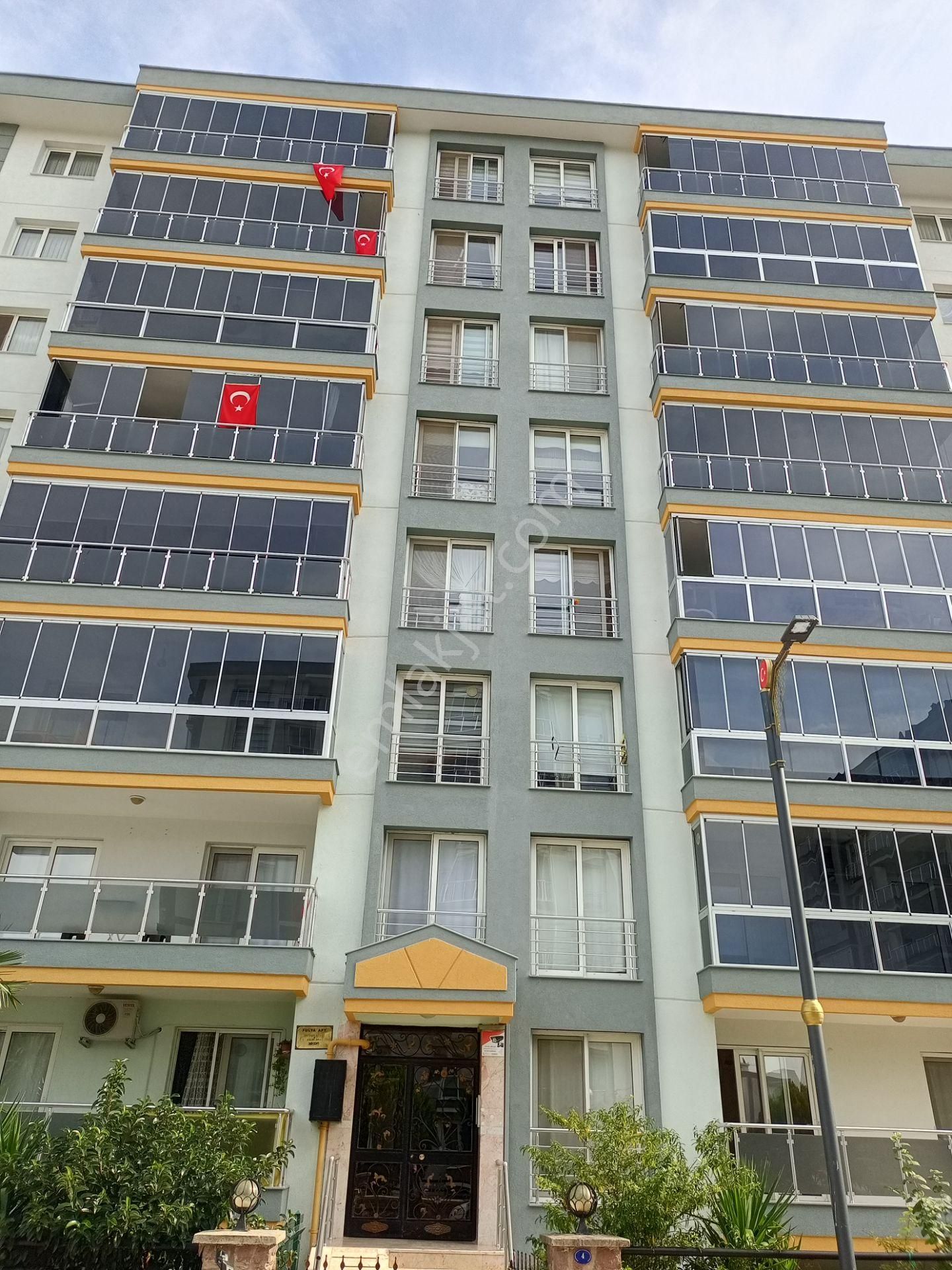 Menemen Kasımpaşa Mah. Sekon Konutlarında Kiralık 3+1 Ara Kat Daire - Görsel 31