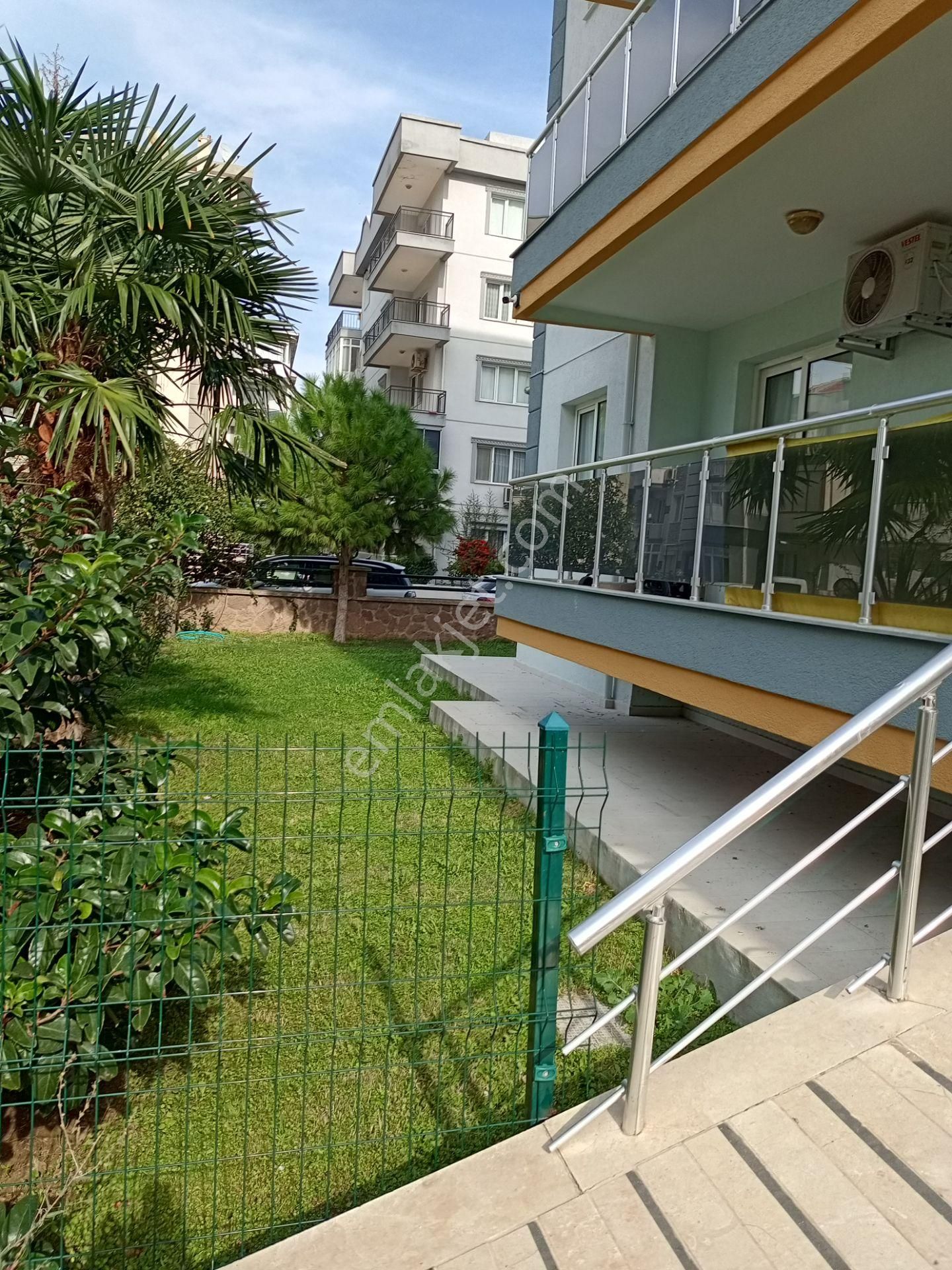 Menemen Kasımpaşa Mah. Sekon Konutlarında Kiralık 3+1 Ara Kat Daire - Görsel 30