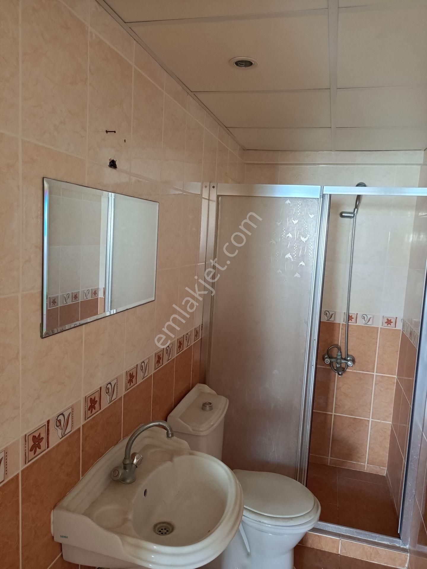 Menemen Kasımpaşa Mah. Sekon Konutlarında Kiralık 3+1 Ara Kat Daire - Görsel 18