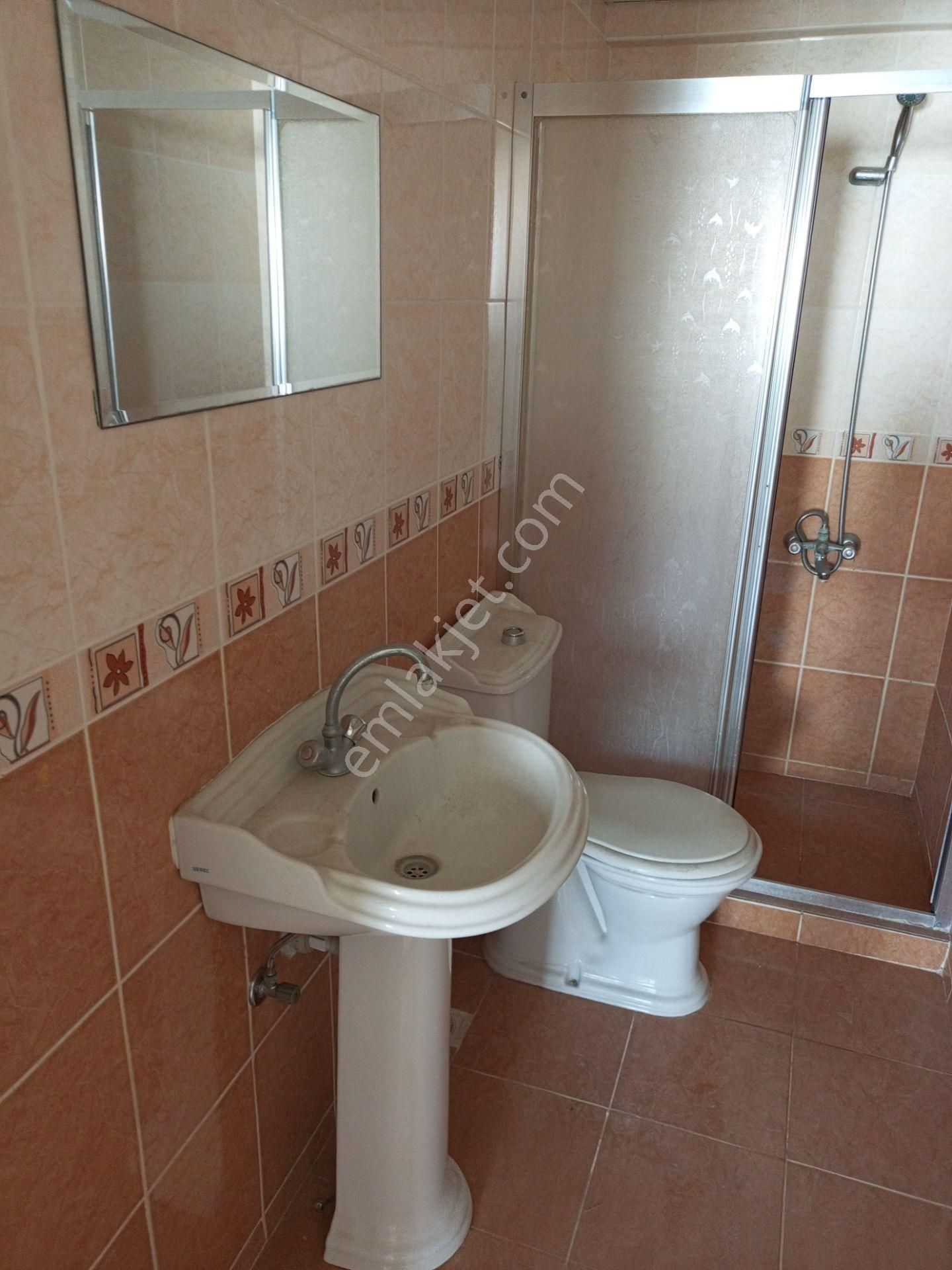 Menemen Kasımpaşa Mah. Sekon Konutlarında Kiralık 3+1 Ara Kat Daire - Görsel 17