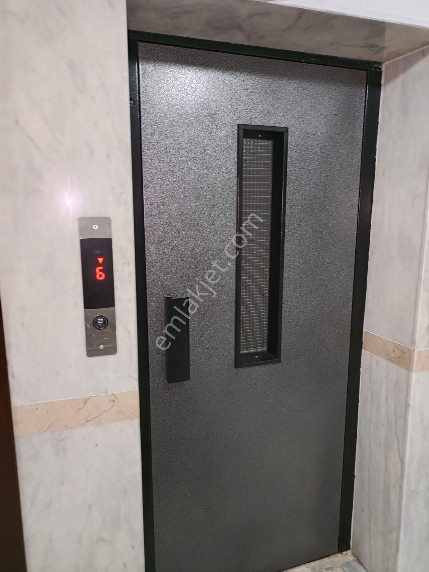 Menemen Kasımpaşa Mah. Sekon Konutlarında Kiralık 3+1 Ara Kat Daire - Görsel 28