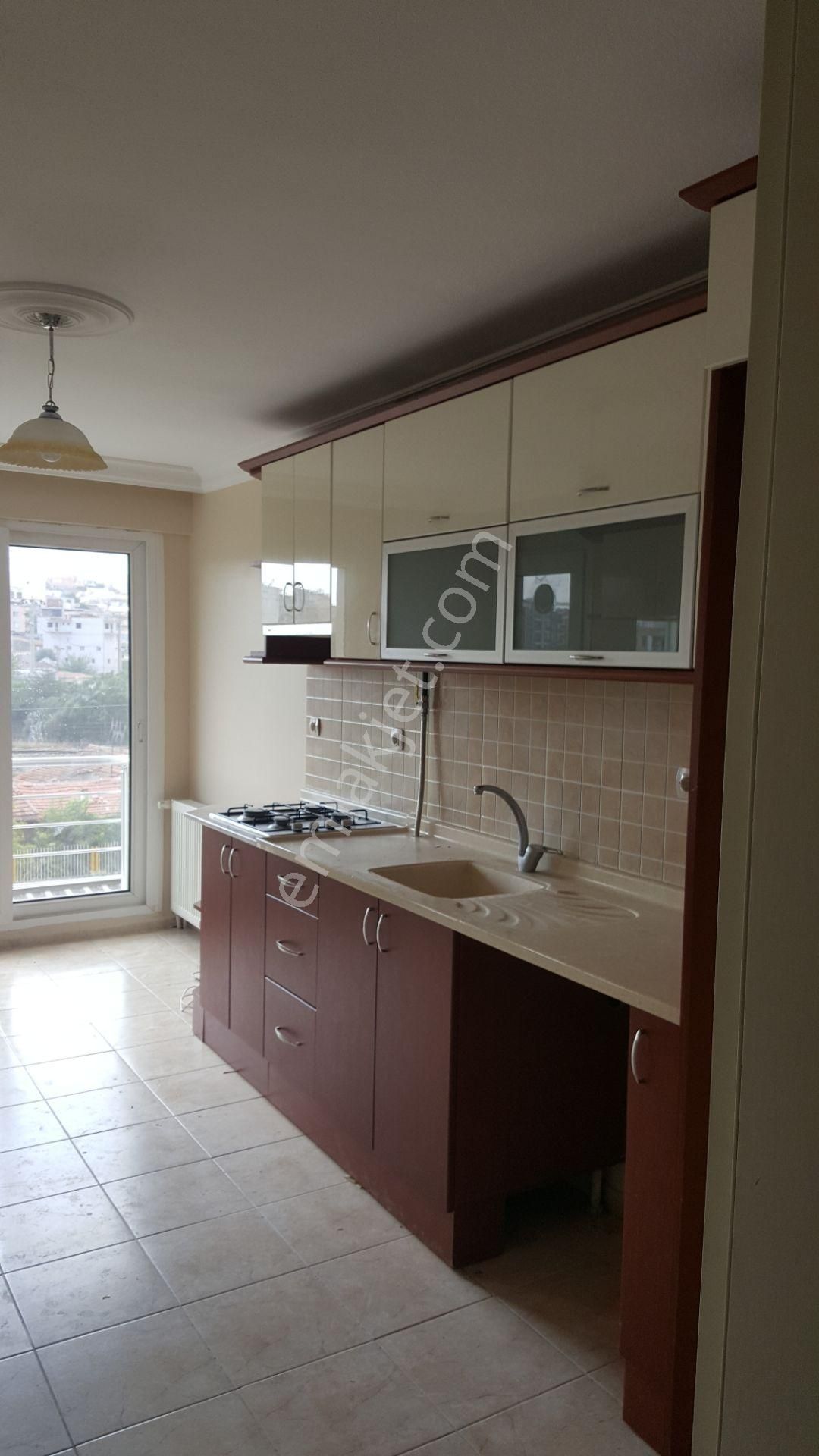 Menemen Kasımpaşa Mah. Sekon Konutlarında Kiralık 3+1 Ara Kat Daire - Görsel 3