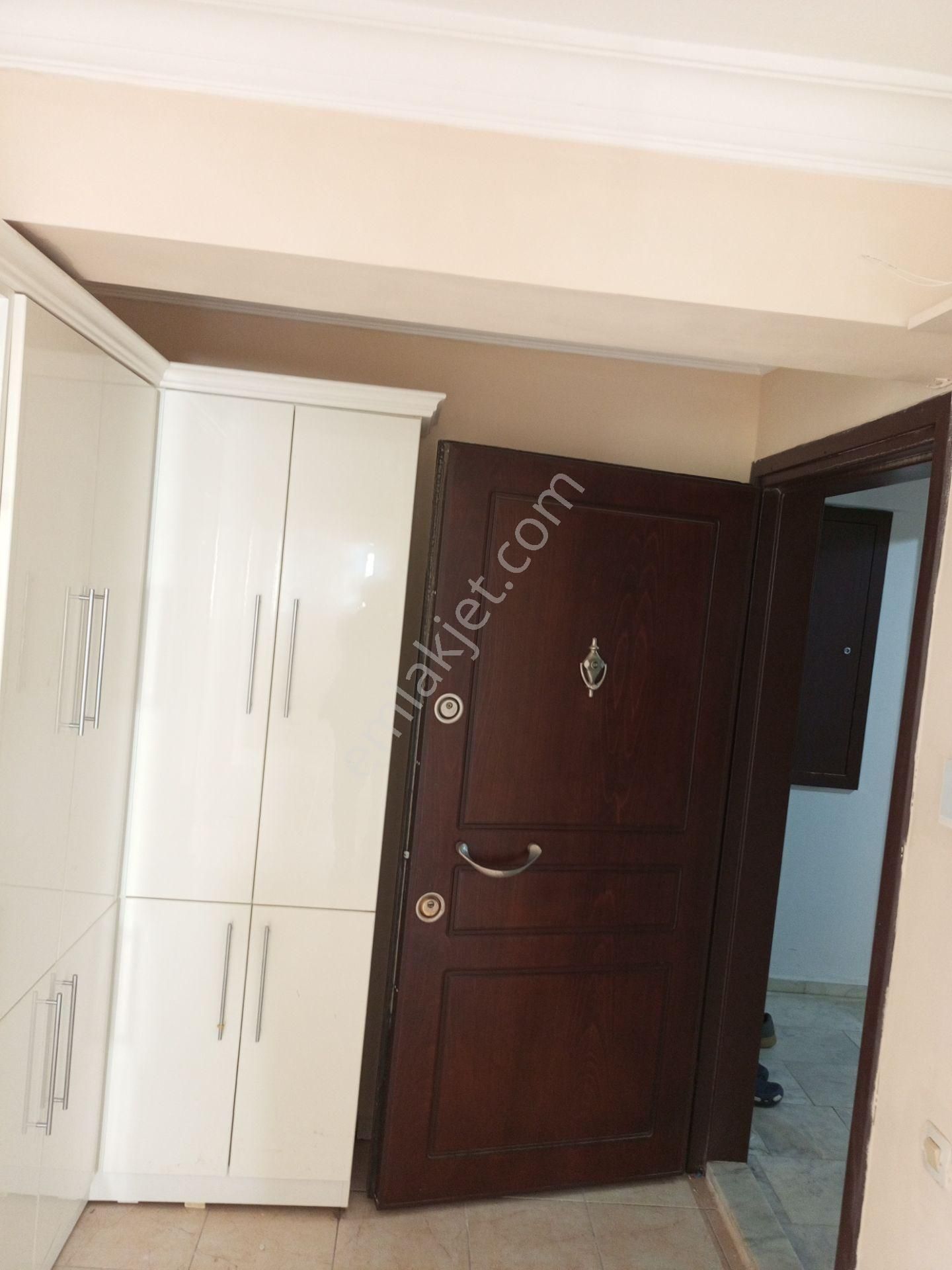 Menemen Kasımpaşa Mah. Sekon Konutlarında Kiralık 3+1 Ara Kat Daire - Görsel 13