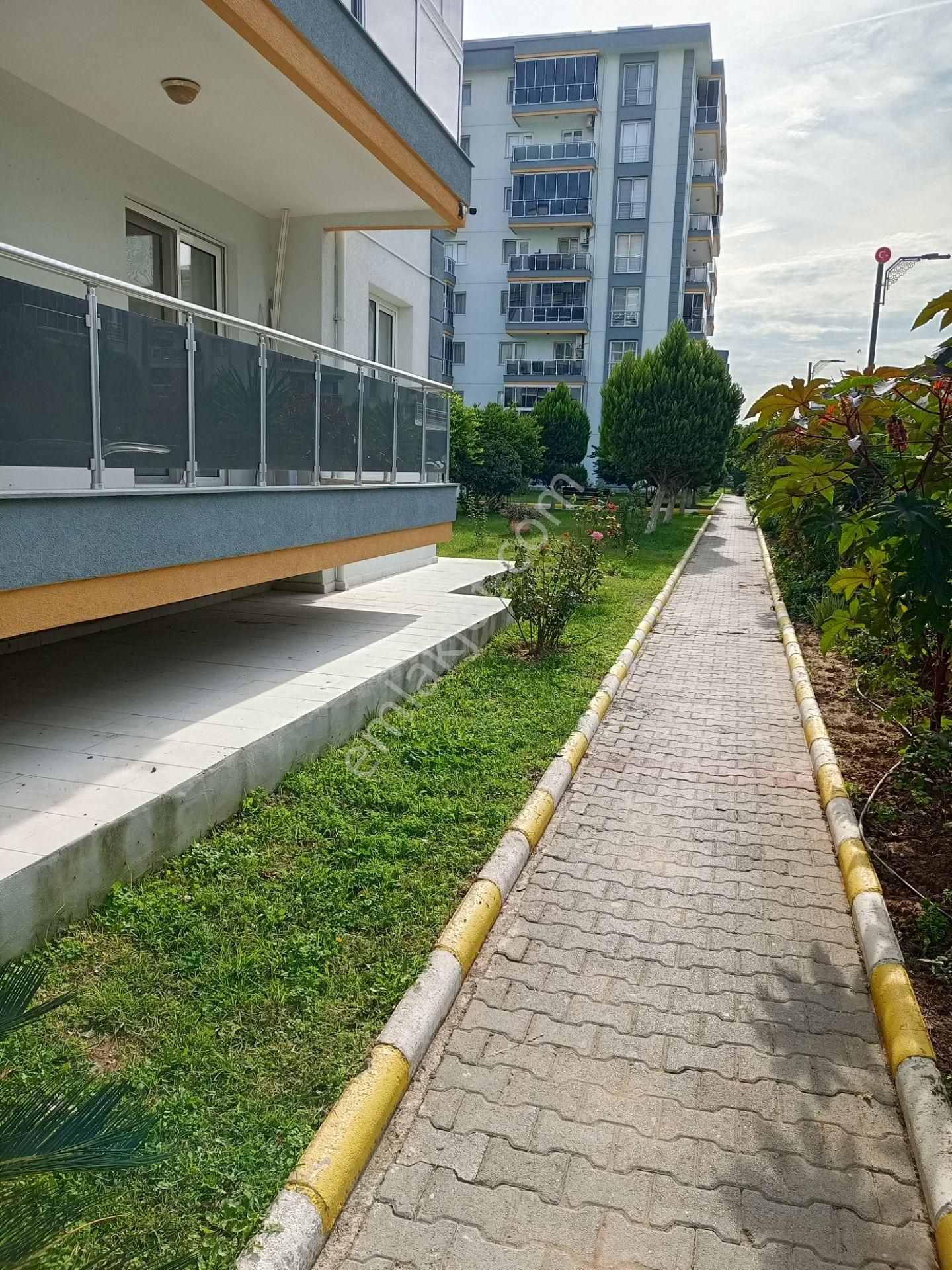 Menemen Kasımpaşa Mah. Sekon Konutlarında Kiralık 3+1 Ara Kat Daire - Görsel 29