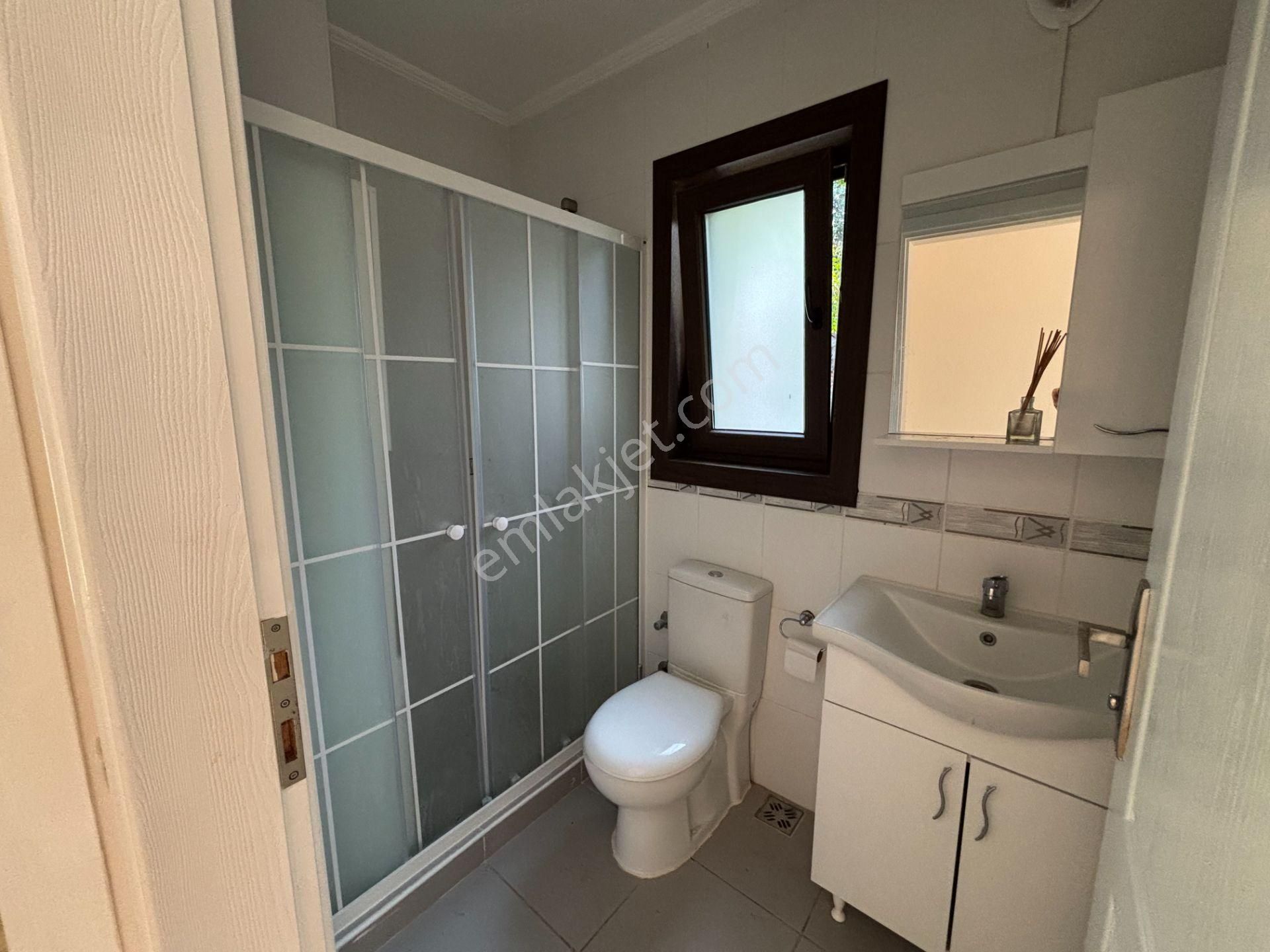 Bodrum Oasis Avm Yanı, Site İçi, Bahçe Katı, Kiralık Ofis - Görsel 15