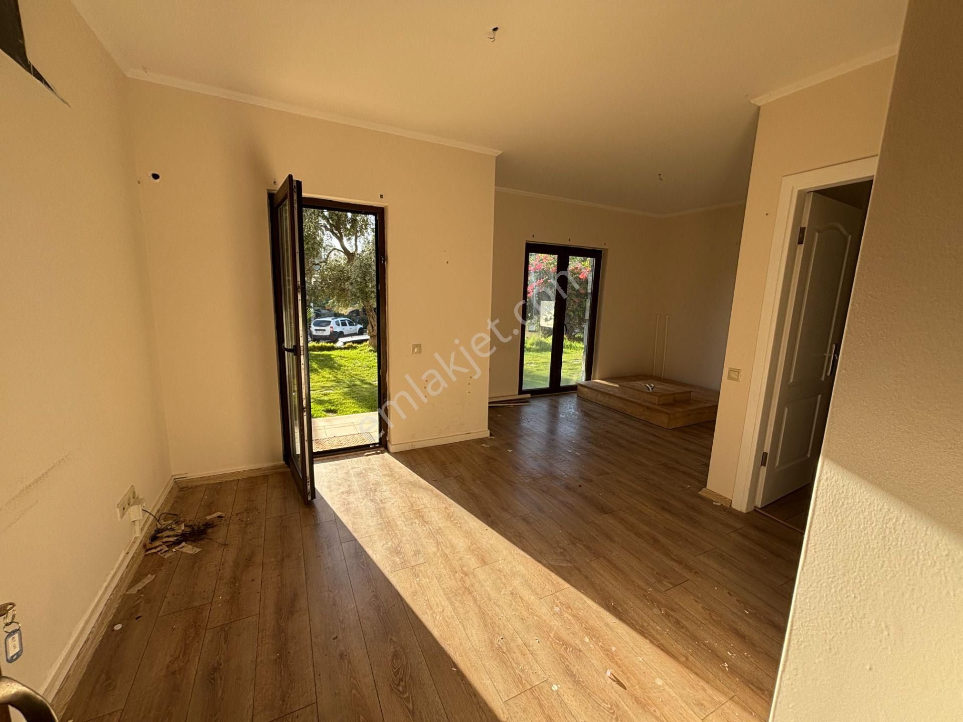 Bodrum Oasis Avm Yanı, Site İçi, Bahçe Katı, Kiralık Ofis - Görsel 9