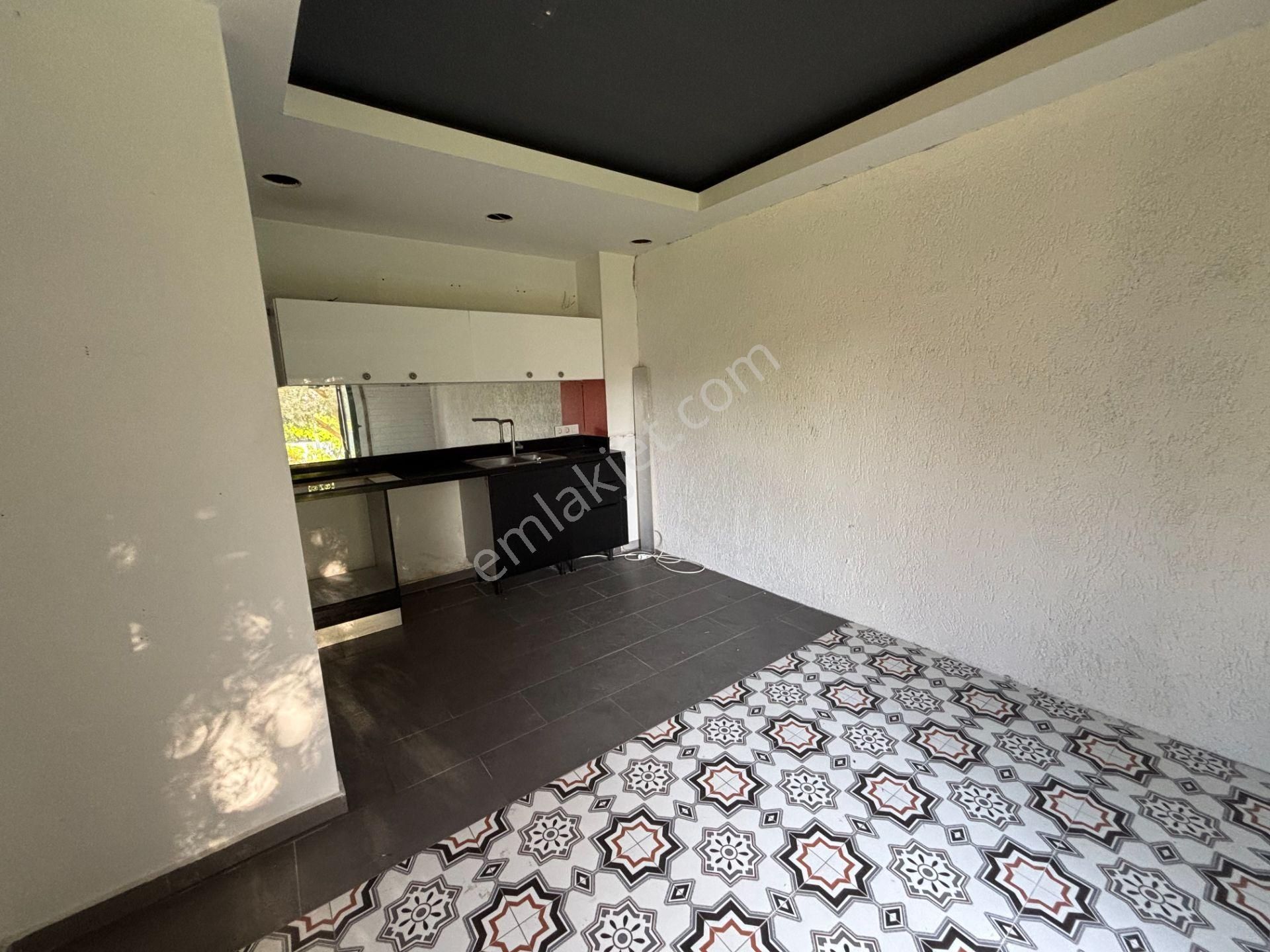 Bodrum Oasis Avm Yanı, Site İçi, Geniş Bahçe Katı, Kiralık Ofis - Görsel 7