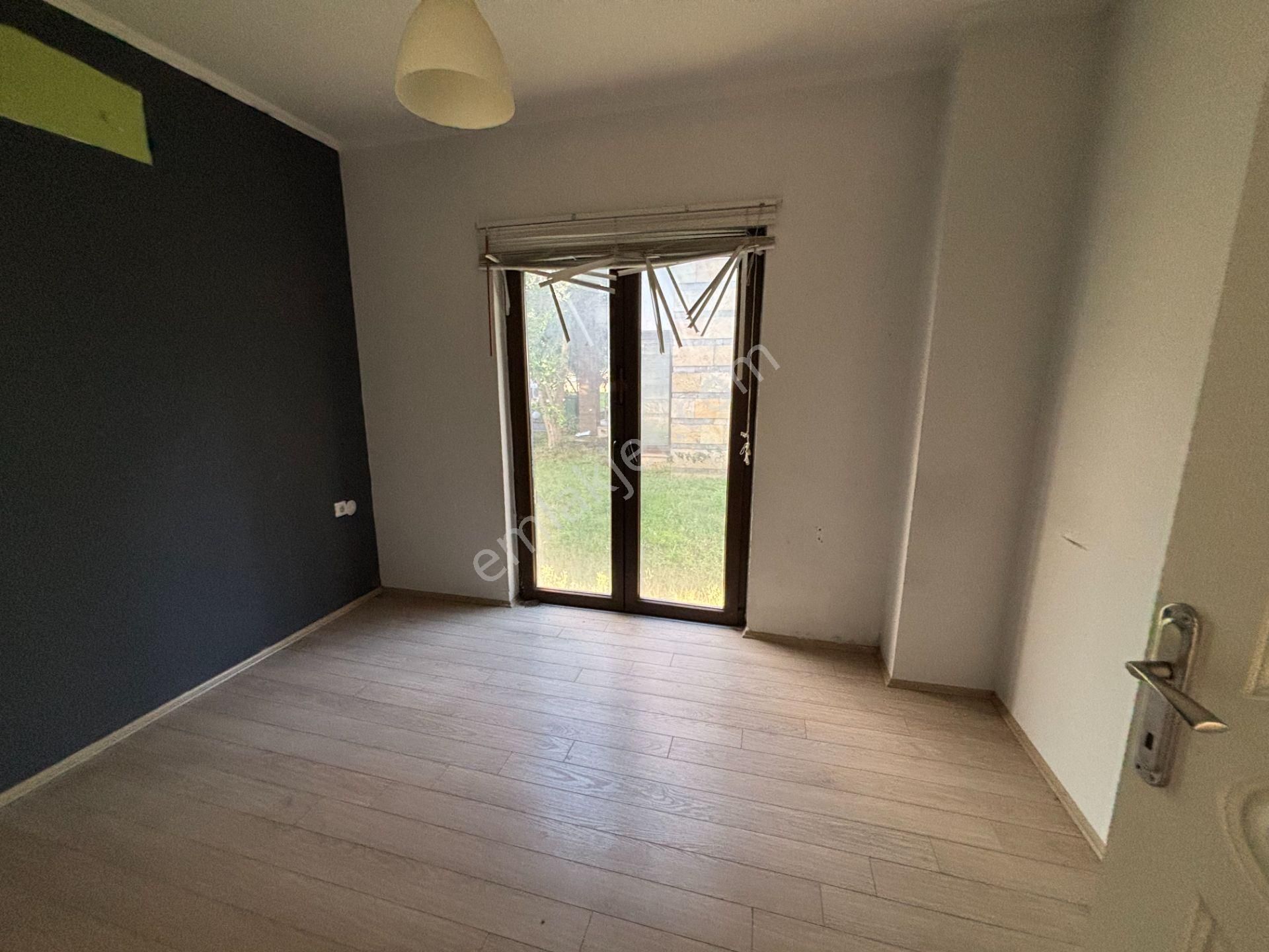 Bodrum Oasis Avm Yanı, Site İçi, Geniş Bahçe Katı, Kiralık Ofis - Görsel 18