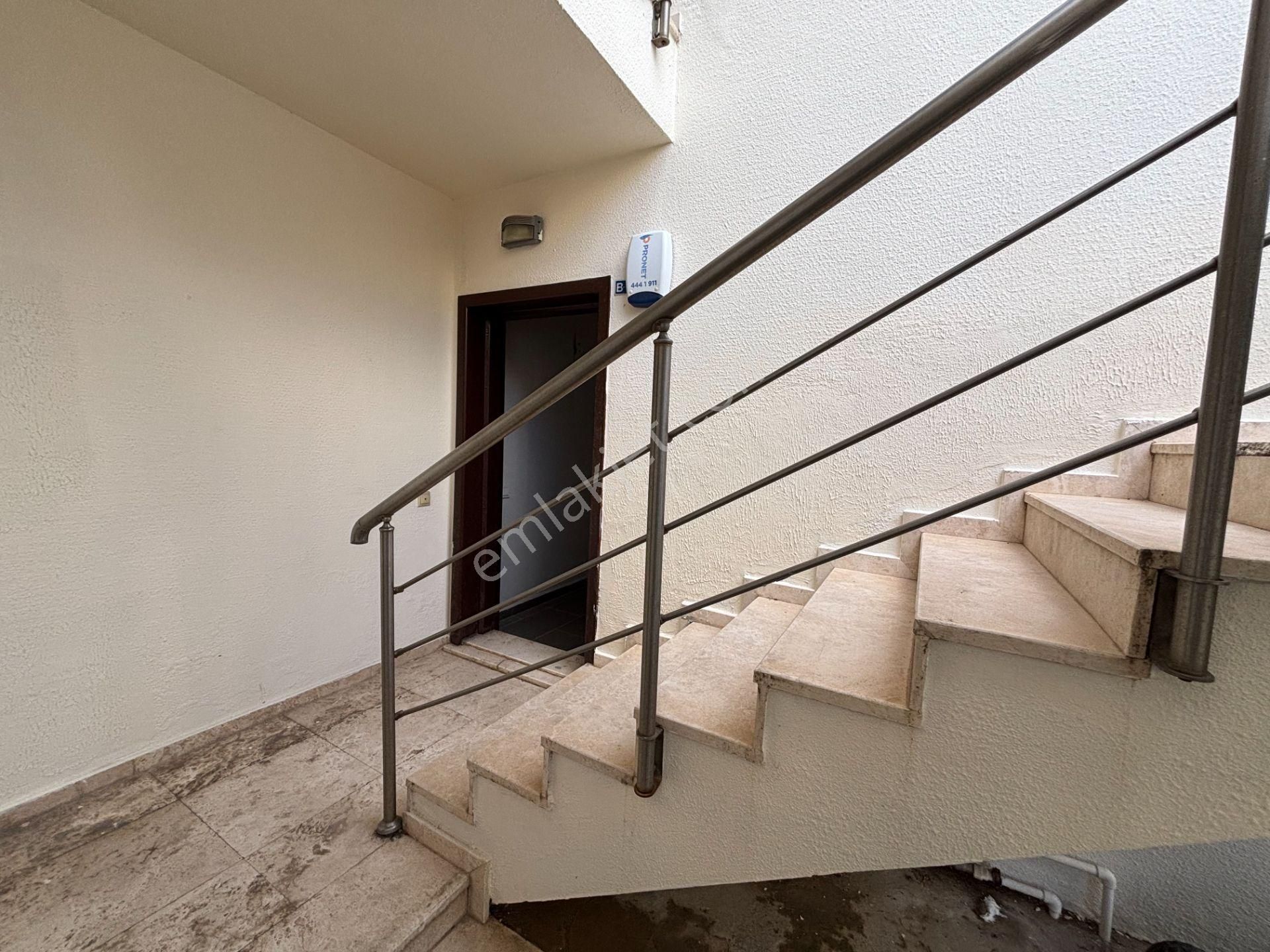 Bodrum Oasis Avm Yanı, Site İçi, Geniş Bahçe Katı, Kiralık Ofis - Görsel 5