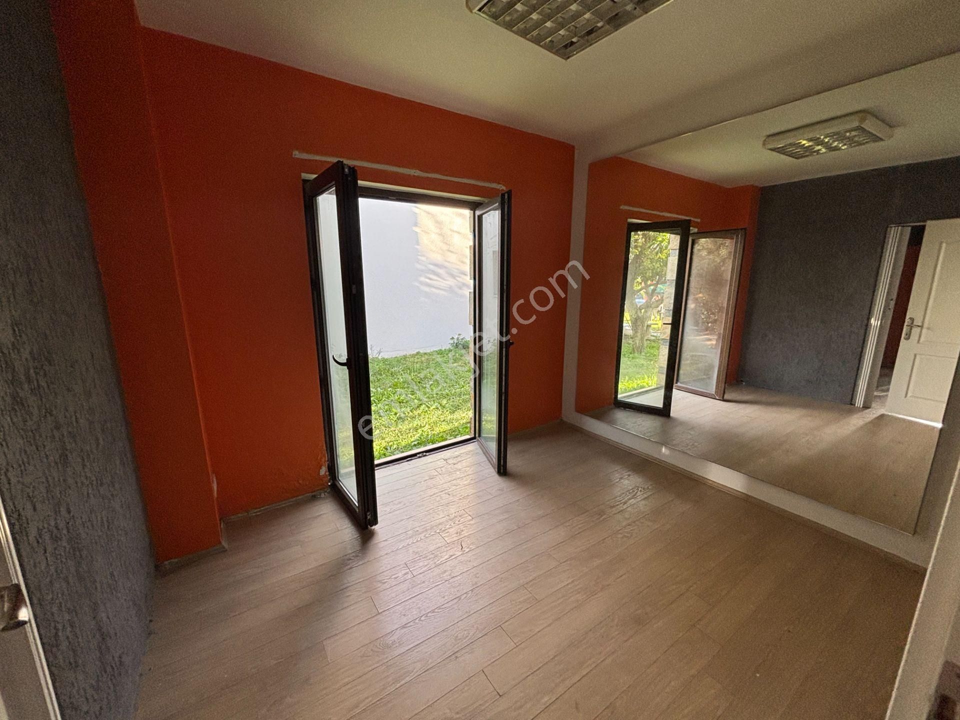 Bodrum Oasis Avm Yanı, Site İçi, Geniş Bahçe Katı, Kiralık Ofis - Görsel 11