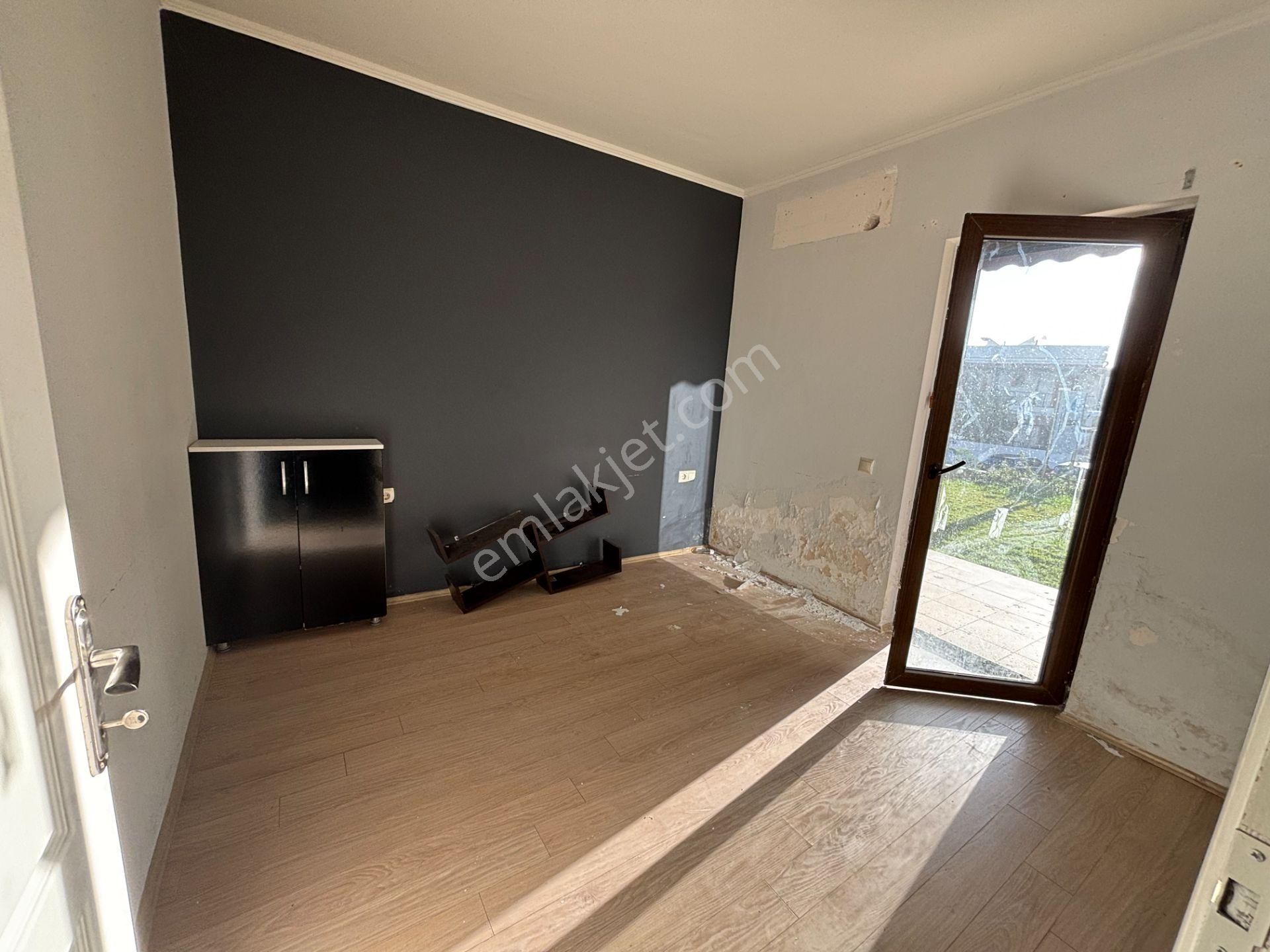 Bodrum Oasis Avm Yanı, Site İçi, Geniş Bahçe Katı, Kiralık Ofis - Görsel 20