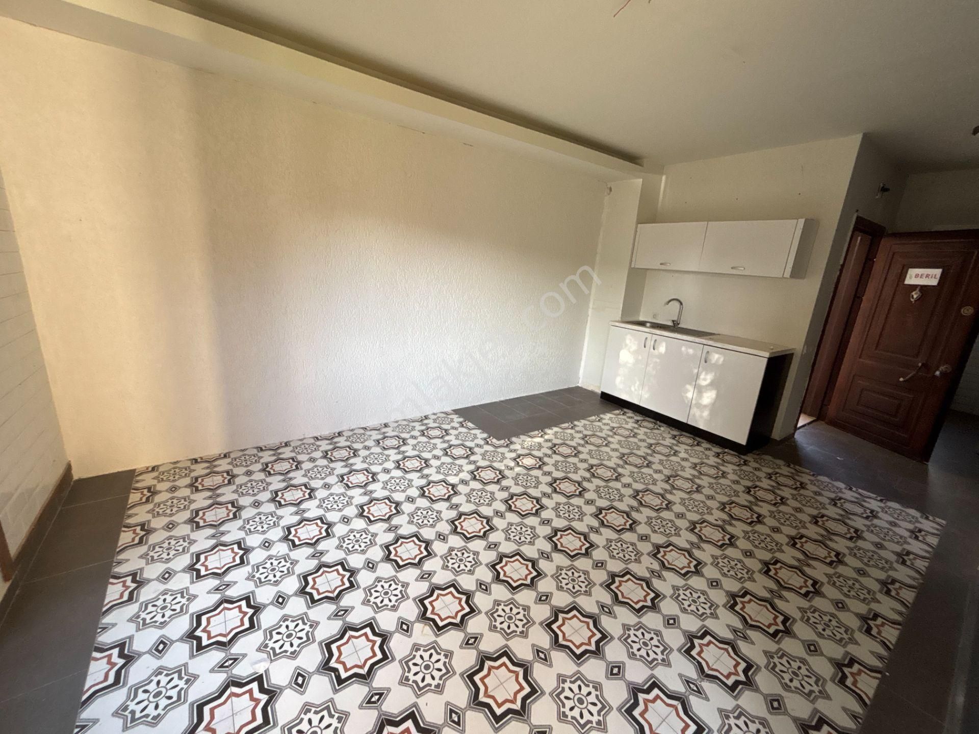 Bodrum Oasis Avm Yanı, Site İçi, Geniş Bahçe Katı, Kiralık Ofis - Görsel 21