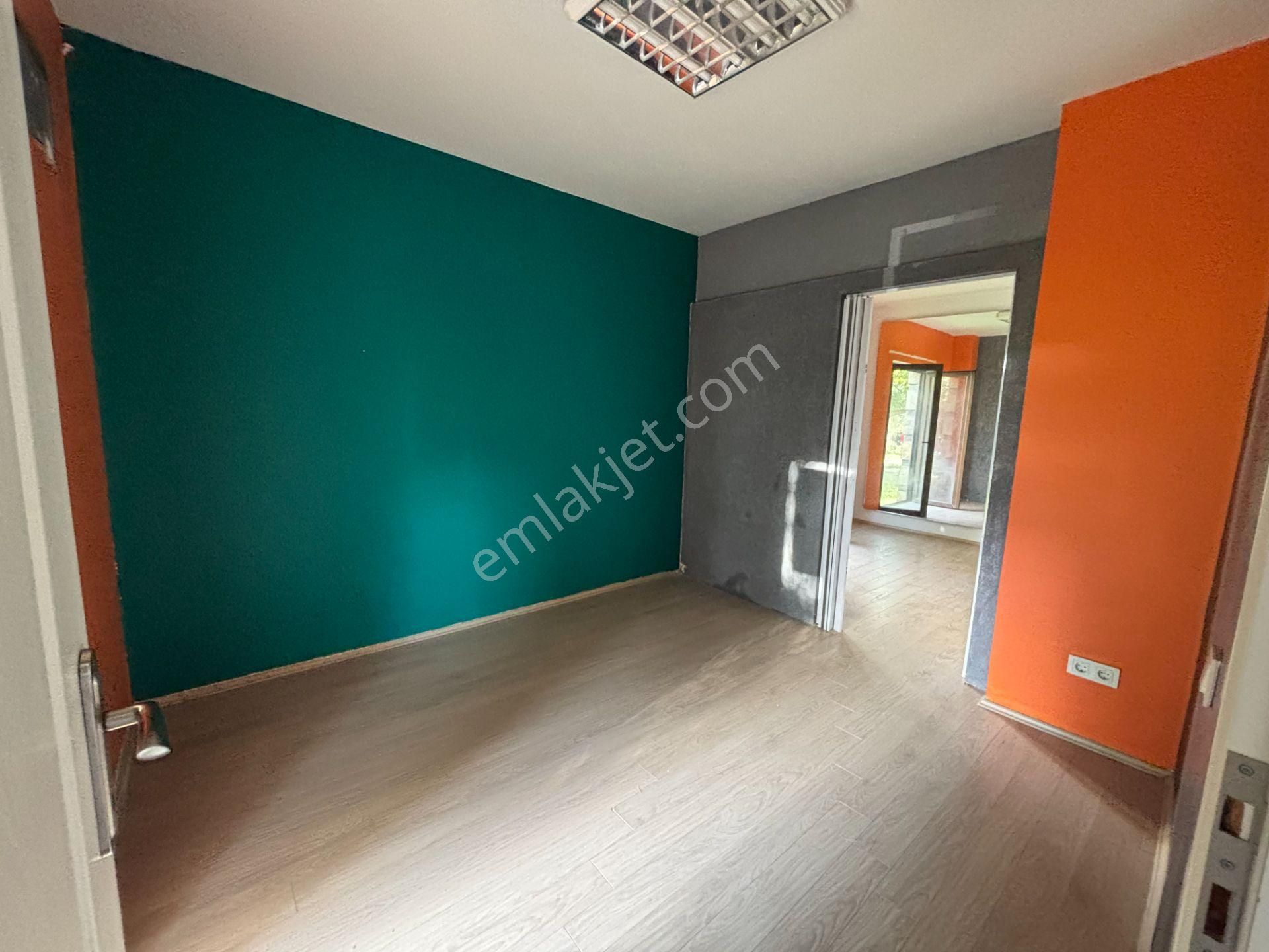 Bodrum Oasis Avm Yanı, Site İçi, Geniş Bahçe Katı, Kiralık Ofis - Görsel 9