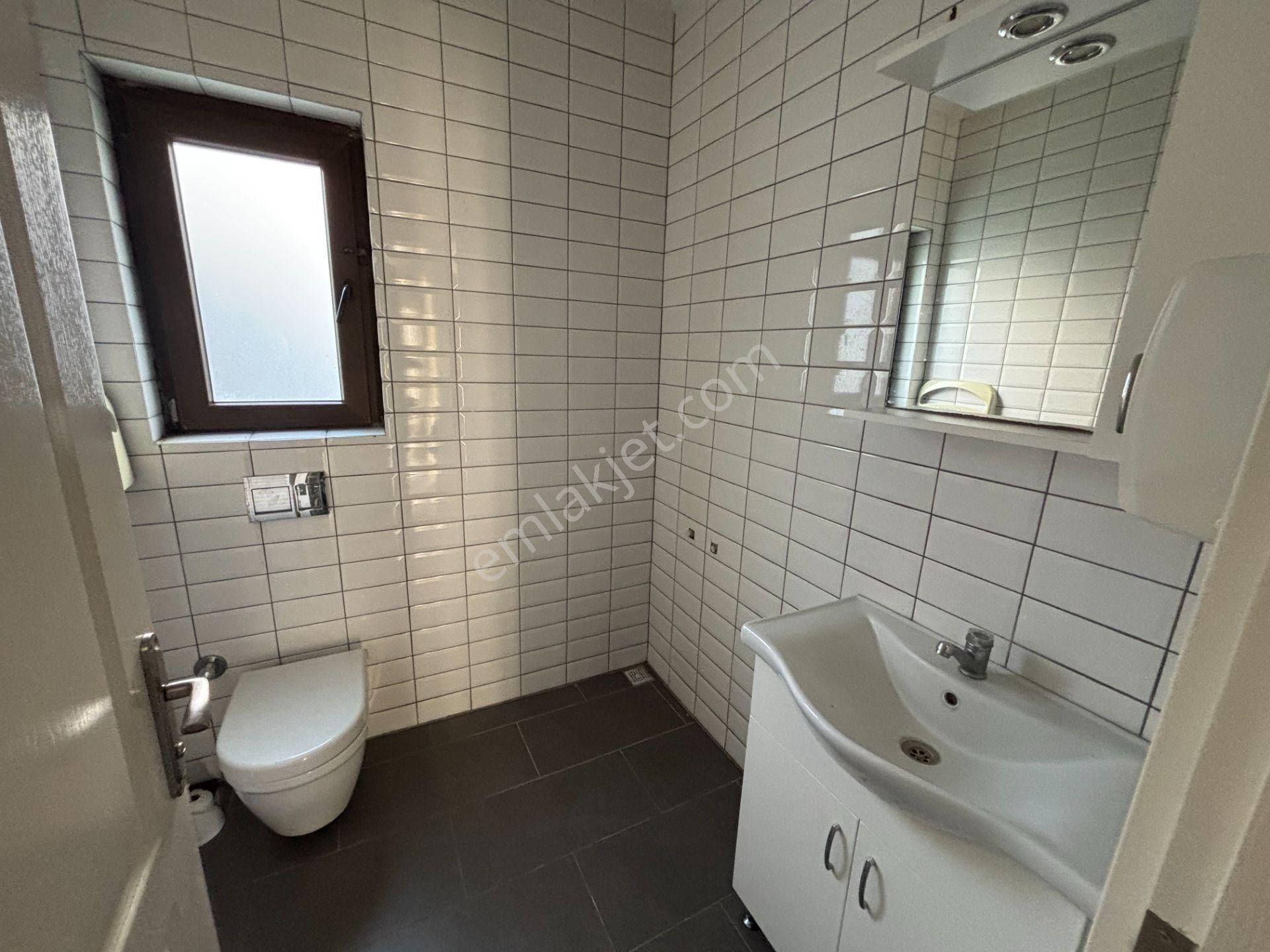 Bodrum Oasis Avm Yanı, Site İçi, Geniş Bahçe Katı, Kiralık Ofis - Görsel 16