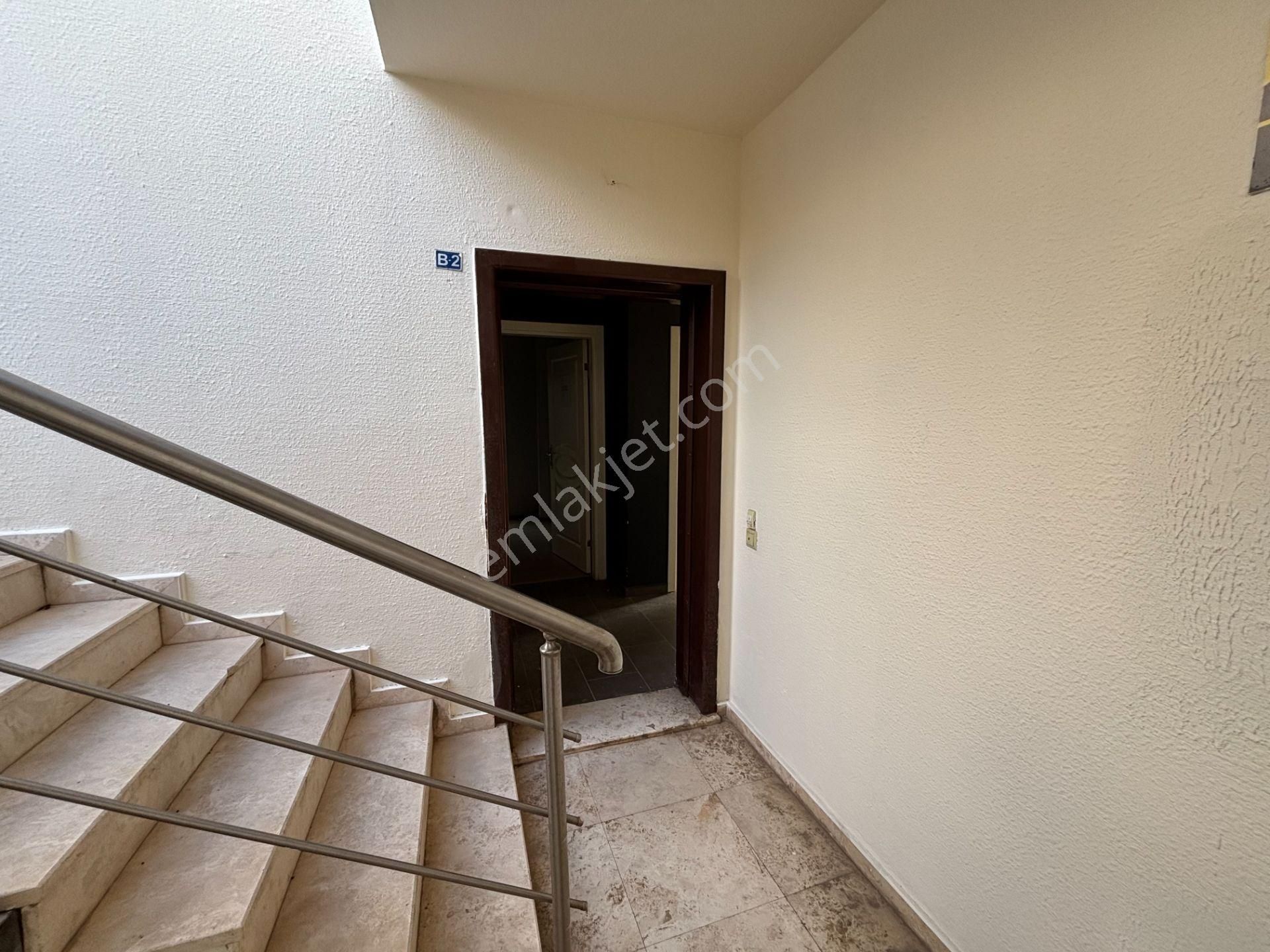 Bodrum Oasis Avm Yanı, Site İçi, Geniş Bahçe Katı, Kiralık Ofis - Görsel 13