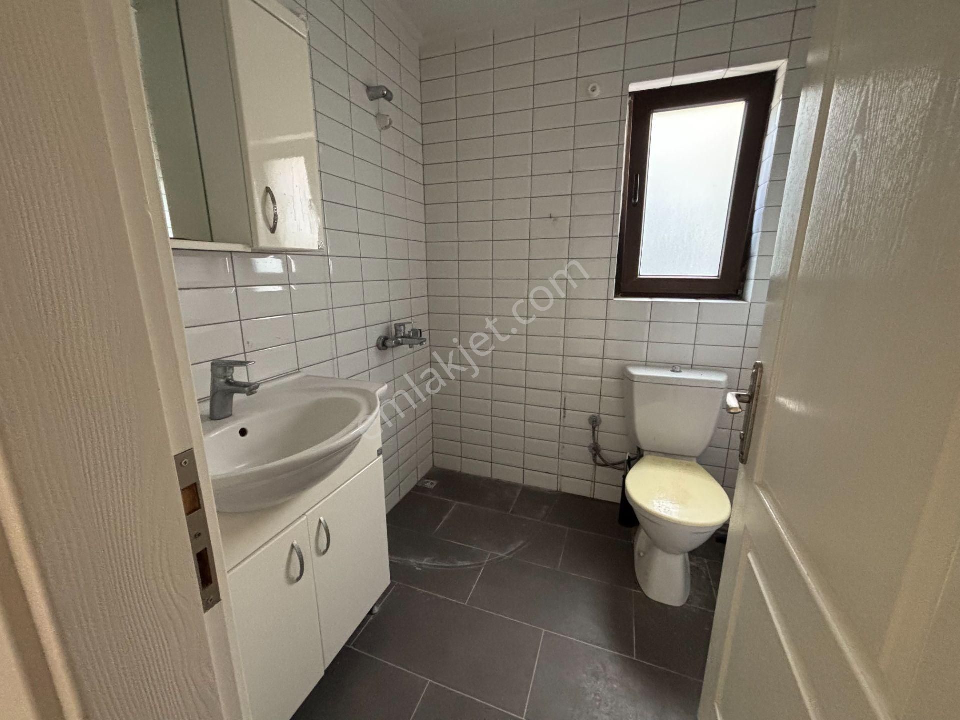 Bodrum Oasis Avm Yanı, Site İçi, Geniş Bahçe Katı, Kiralık Ofis - Görsel 10