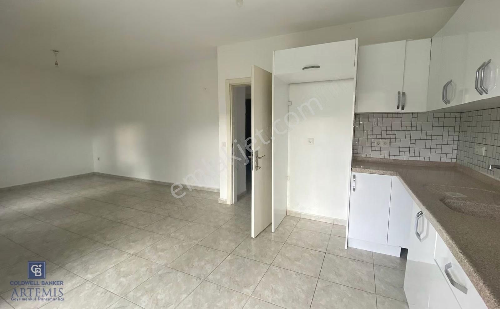 Yaka Yalıkavak Yoluna Yakın 2+1 Kiralık Boş Daire - Görsel 24