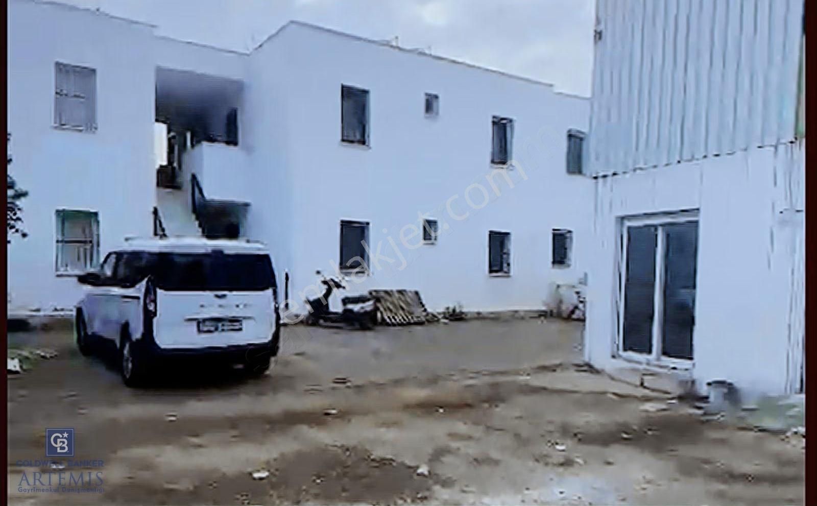 Yaka Yalıkavak Yoluna Yakın 2+1 Kiralık Boş Daire - Görsel 17