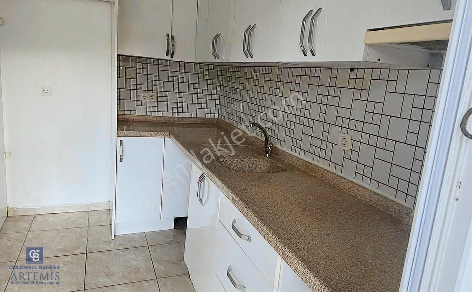Yaka Yalıkavak Yoluna Yakın 2+1 Kiralık Boş Daire - Görsel 9