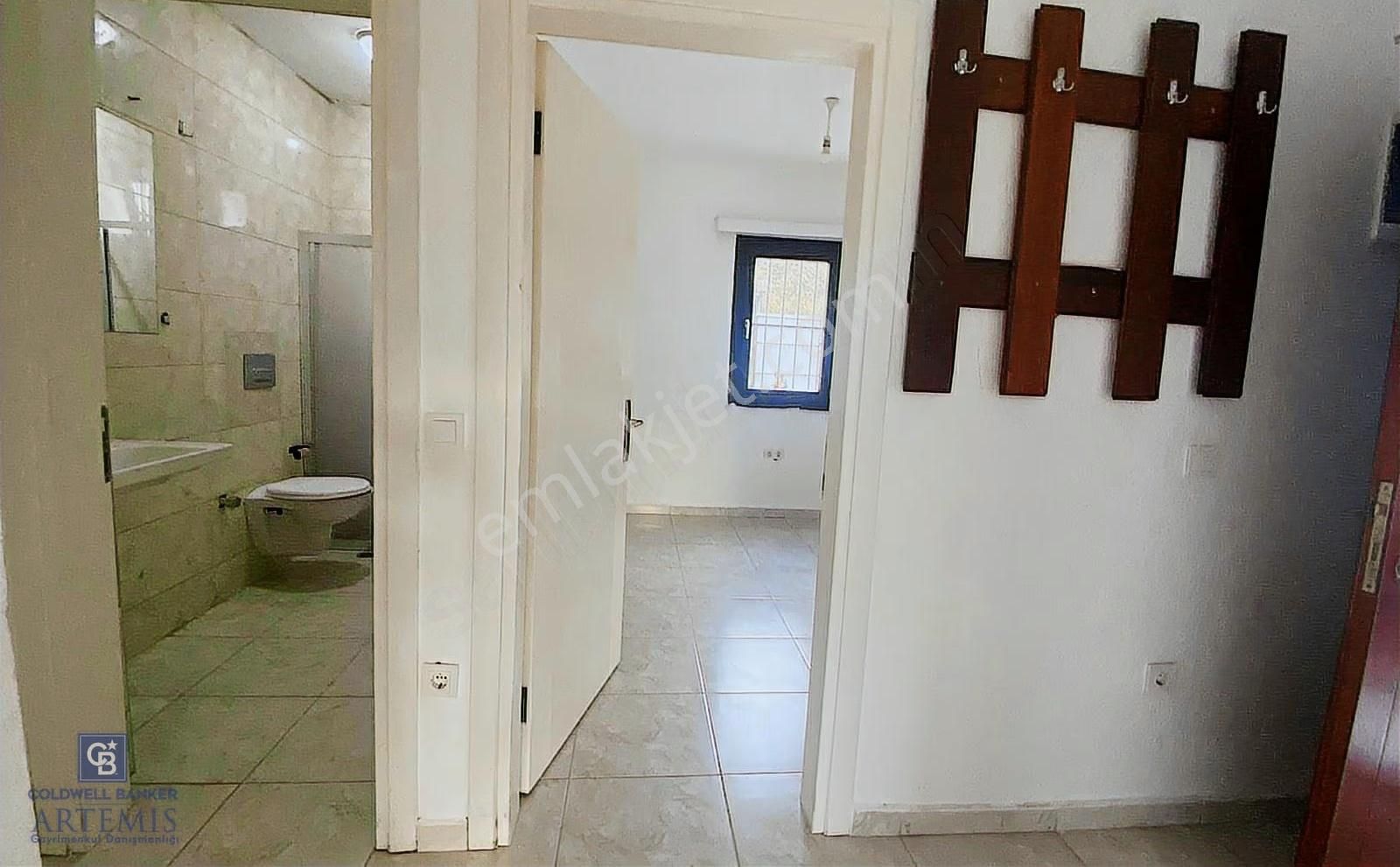 Yaka Yalıkavak Yoluna Yakın 2+1 Kiralık Boş Daire - Görsel 10