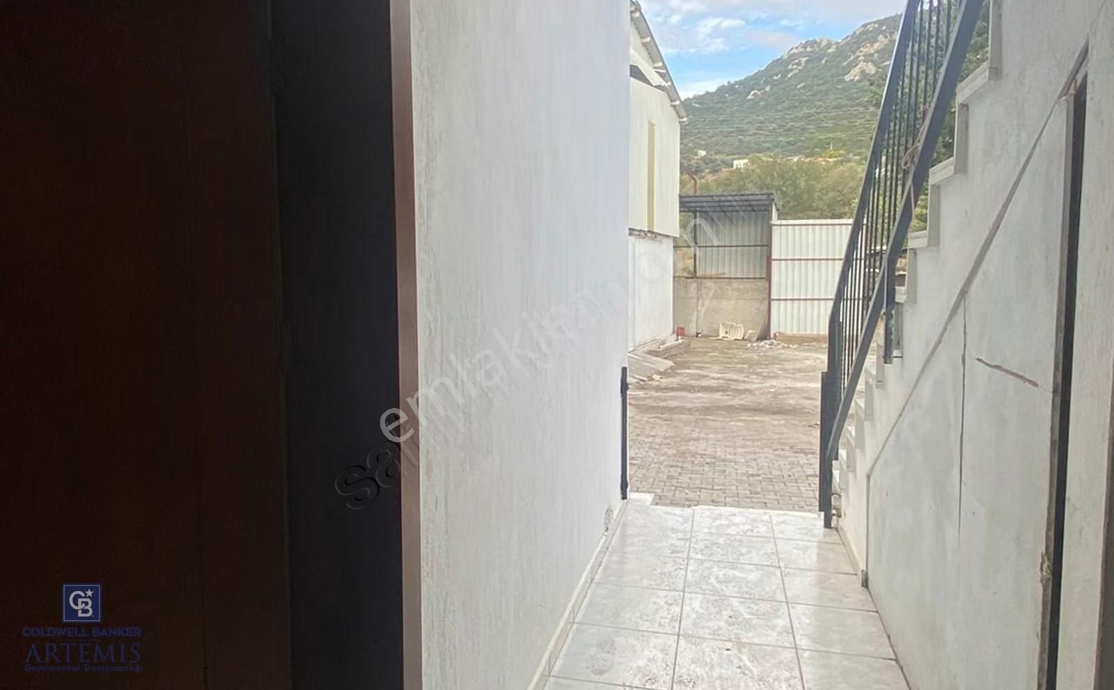 Yaka Yalıkavak Yoluna Yakın 2+1 Kiralık Boş Daire - Görsel 19